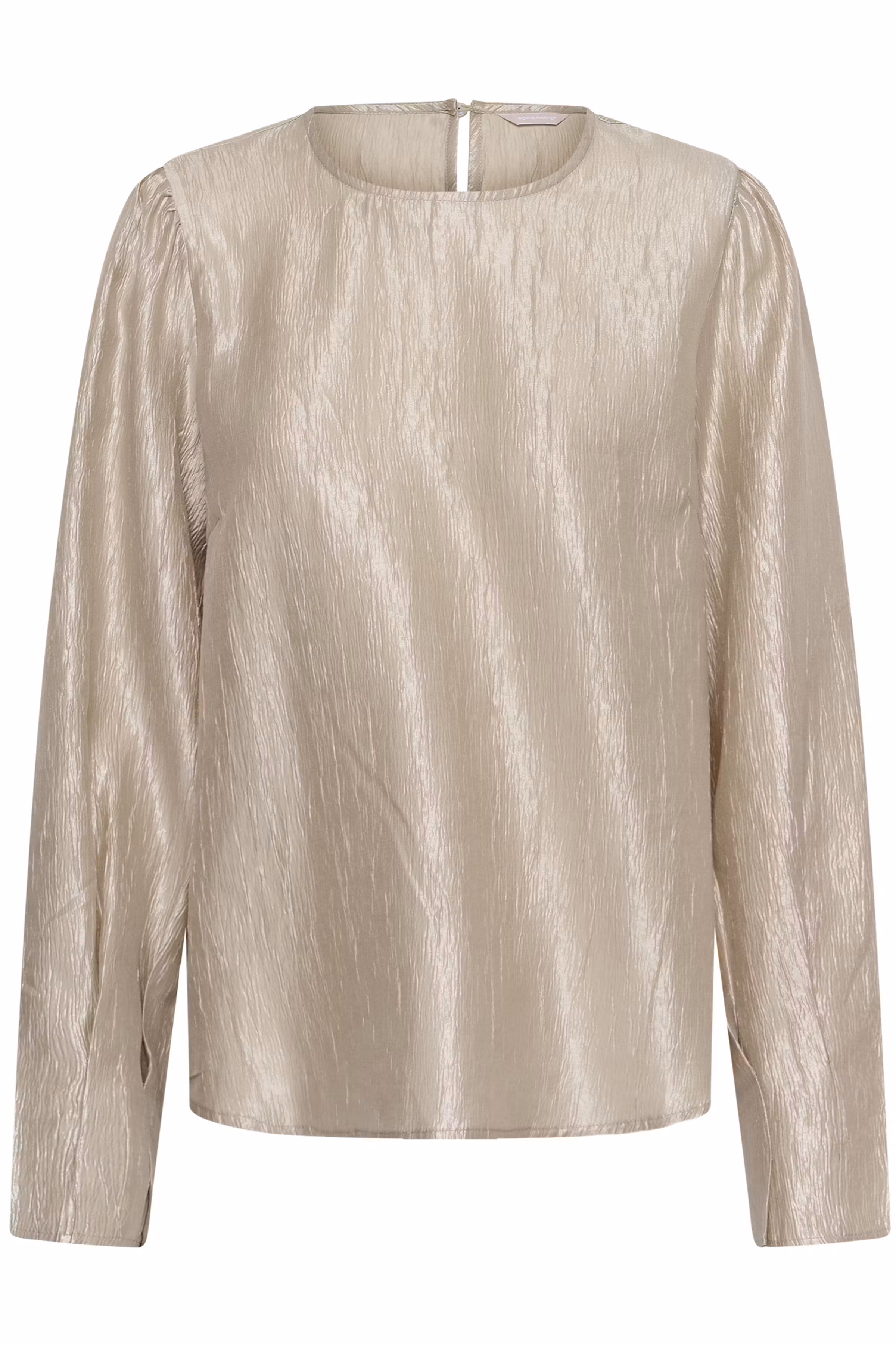 BPwinnie Blouse PACK FRONT 40200241-151305