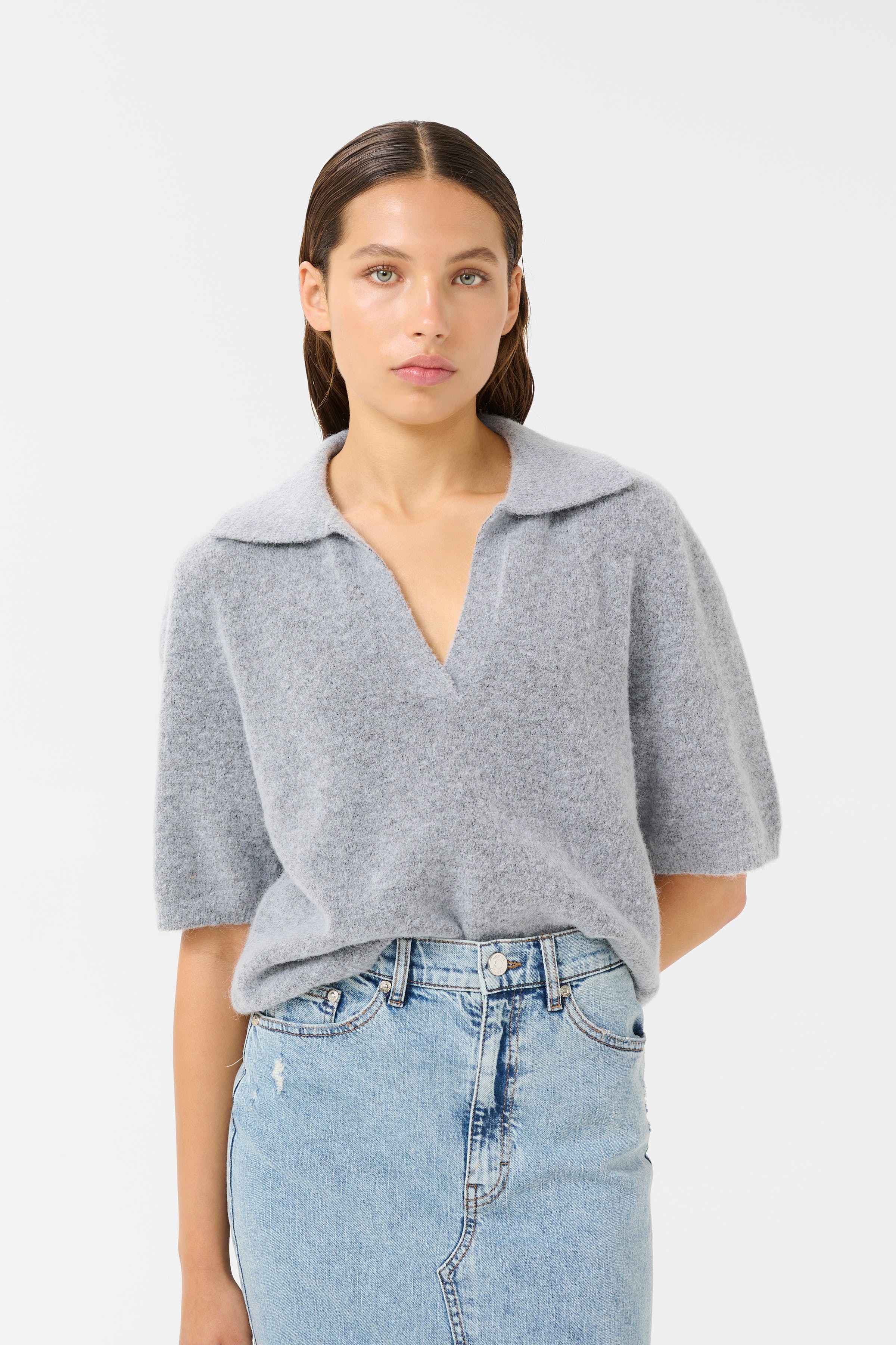 GZalpha Pullover LOOKBOOK FRONT 10910035-1442061