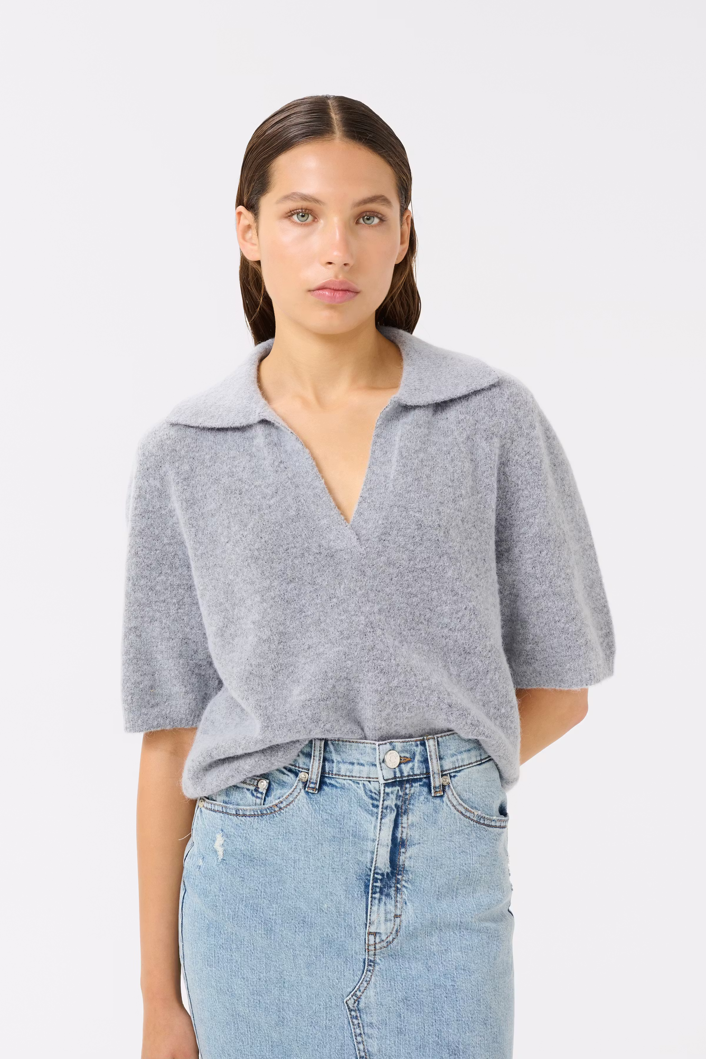 GZalpha Pullover LOOKBOOK FRONT 10910035-1442061