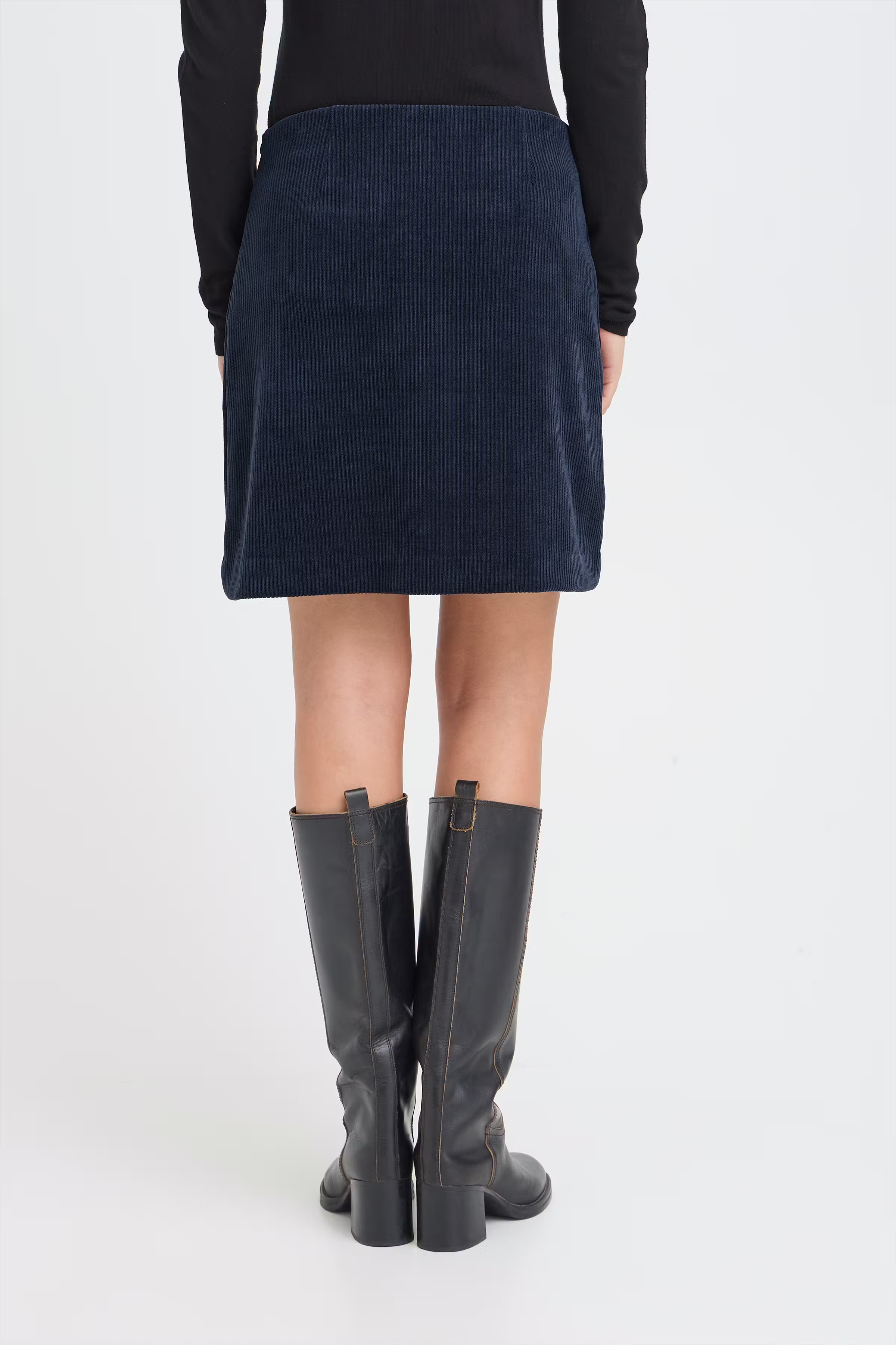 IHKATE Skirt LOOKBOOK BACK 20125238-194010