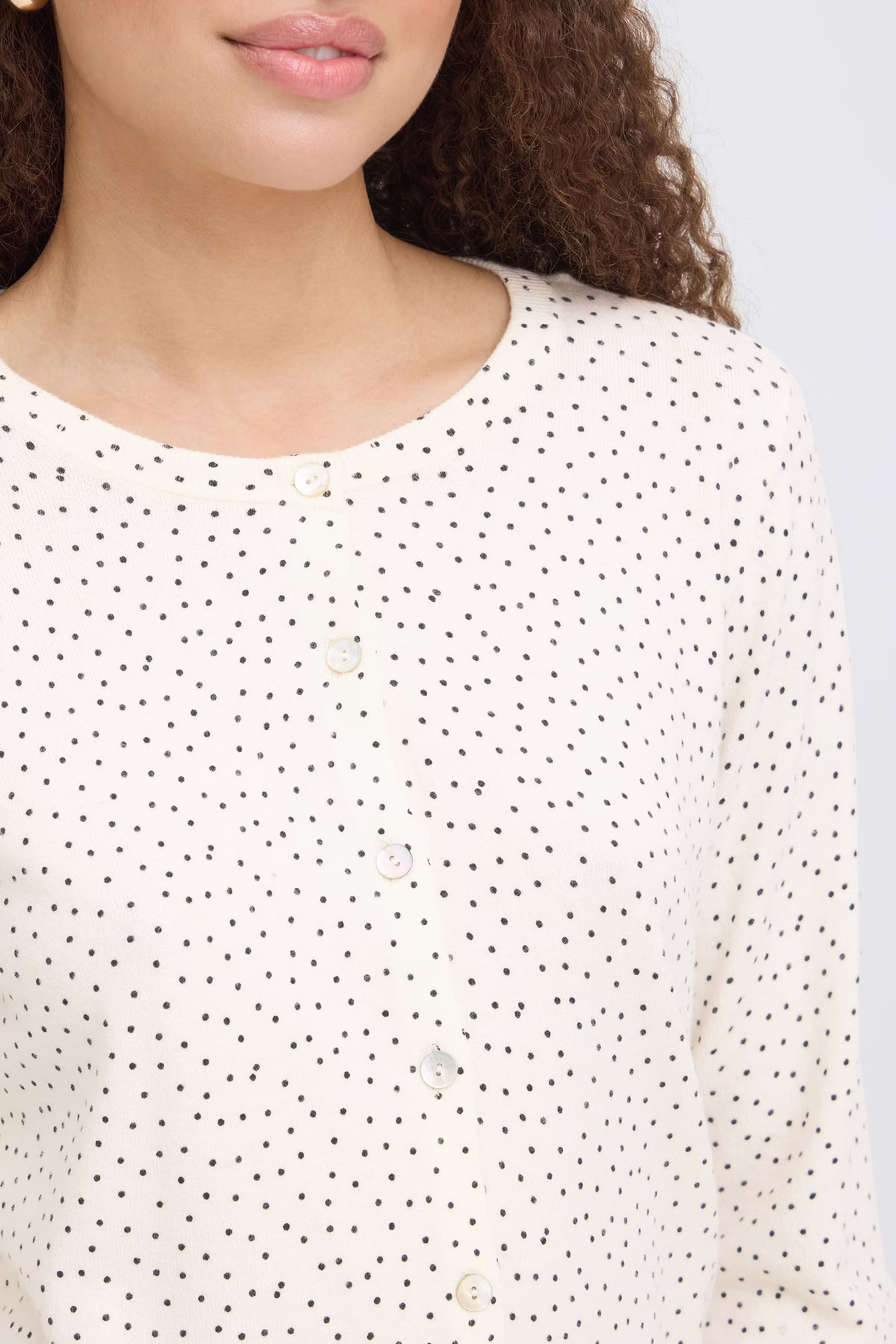 FRMALEN Cardigan LOOKBOOK DETAIL 20617569-900006146