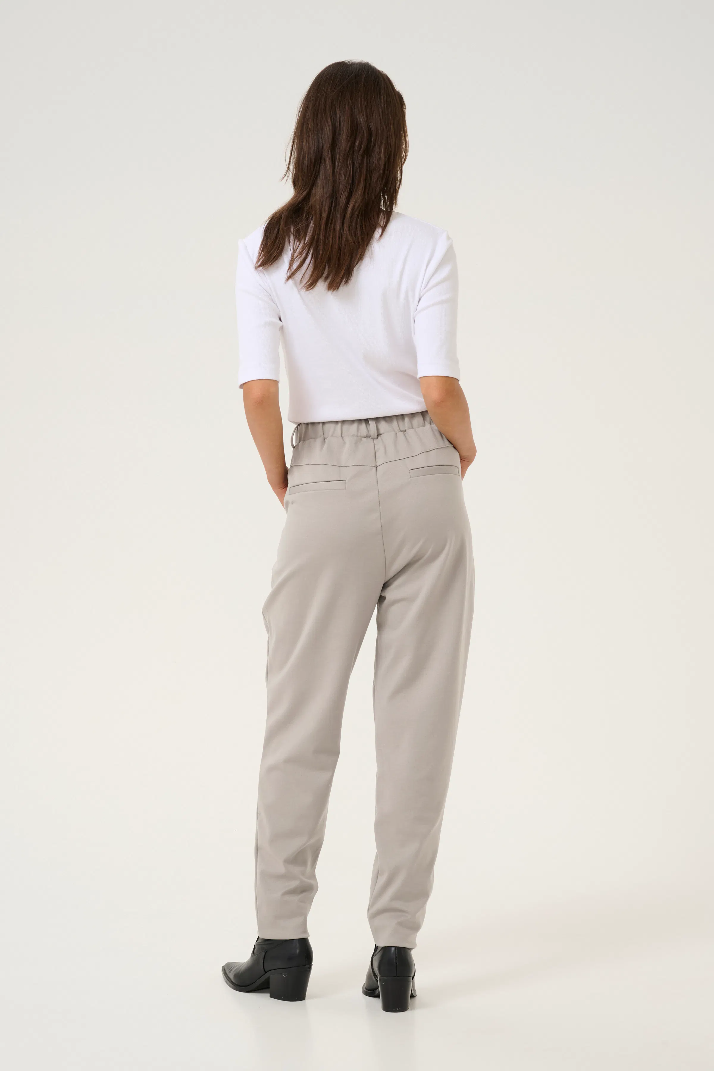 KAjenny Bukser LOOKBOOK BACK 10508651-170205