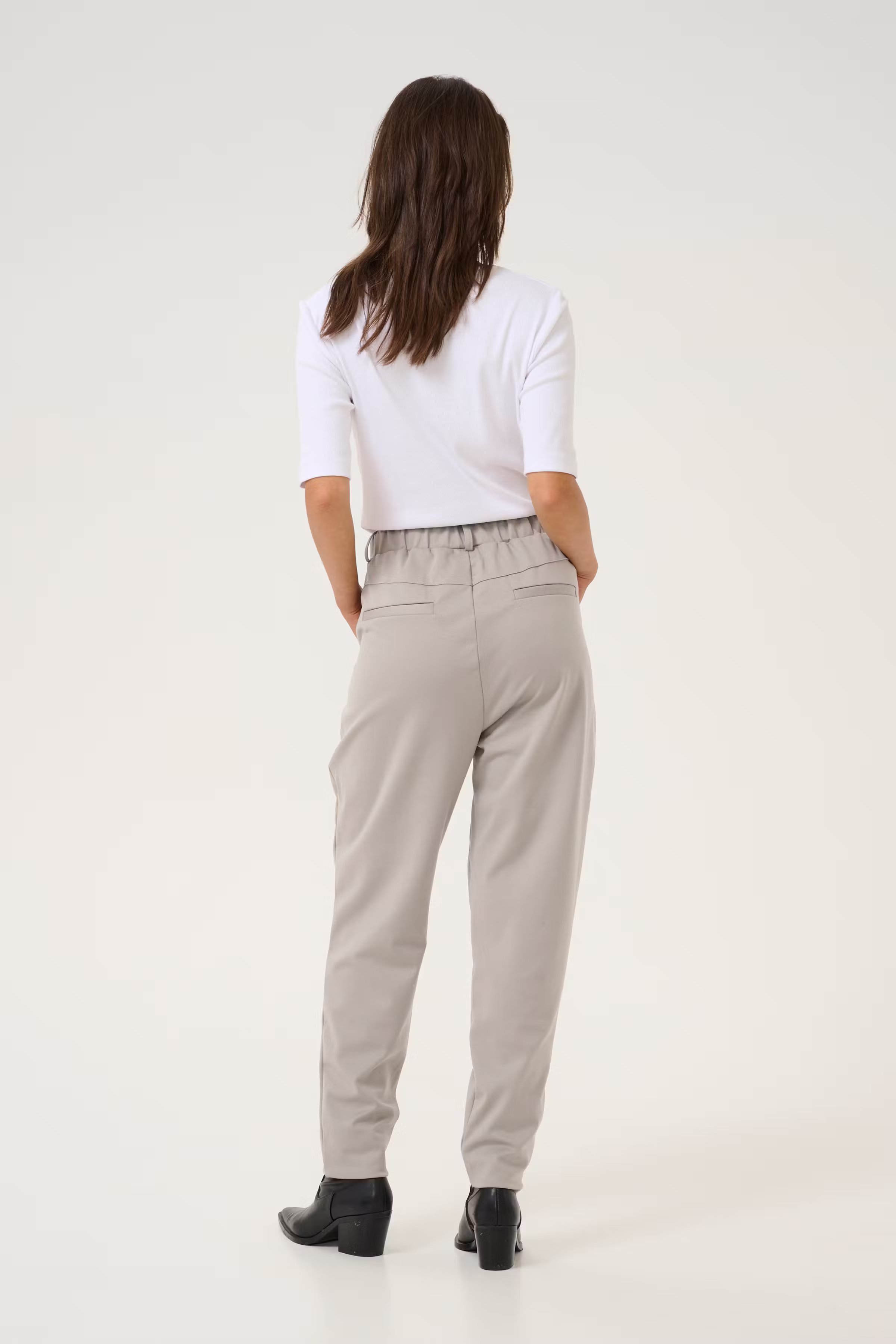 KAjenny Bukser LOOKBOOK BACK 10508651-170205