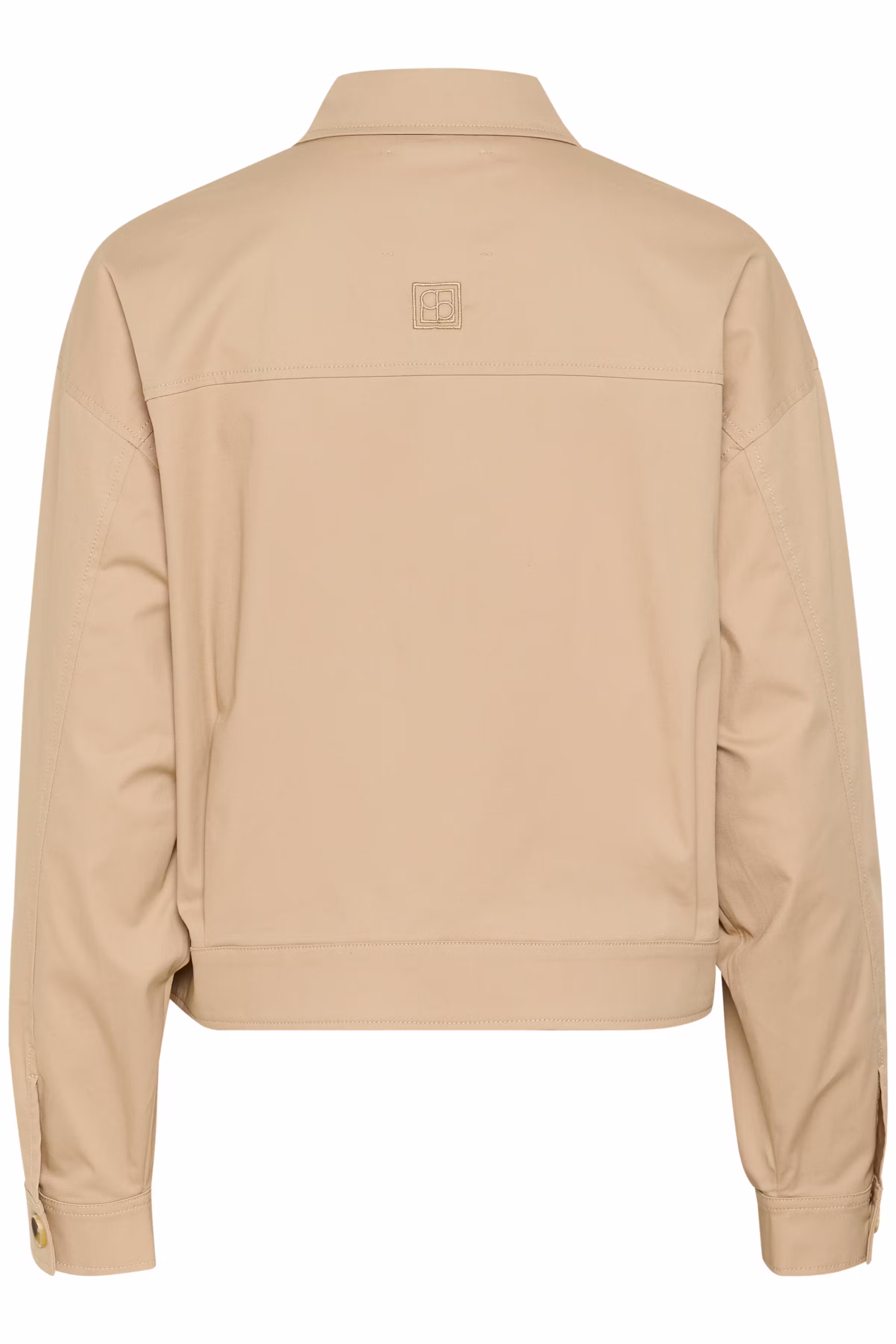 SLMalo Causal jas PACK BACK 30408211-151114