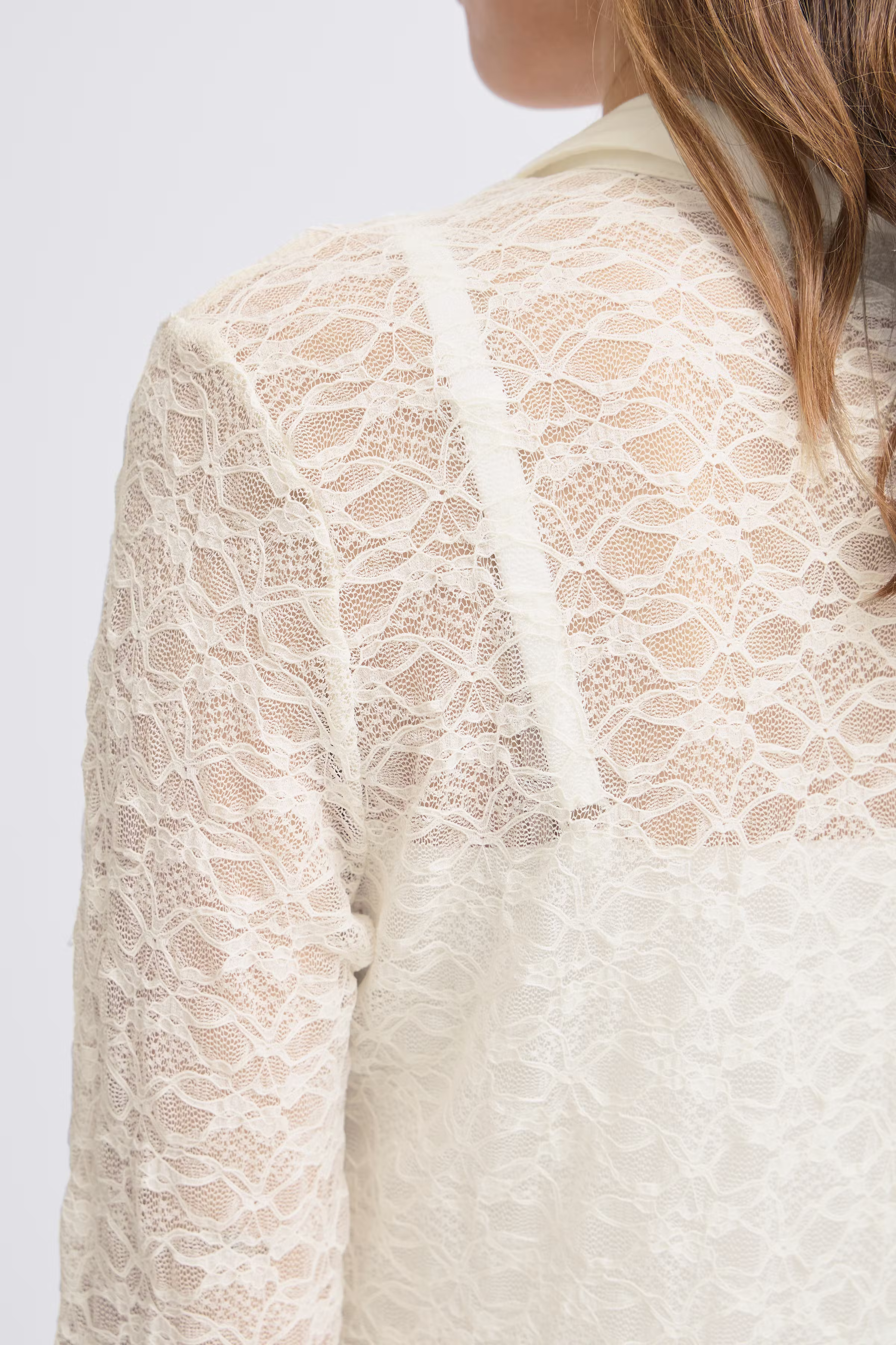 IXLACEY Overhemd LOOKBOOK DETAIL 20123707-114201