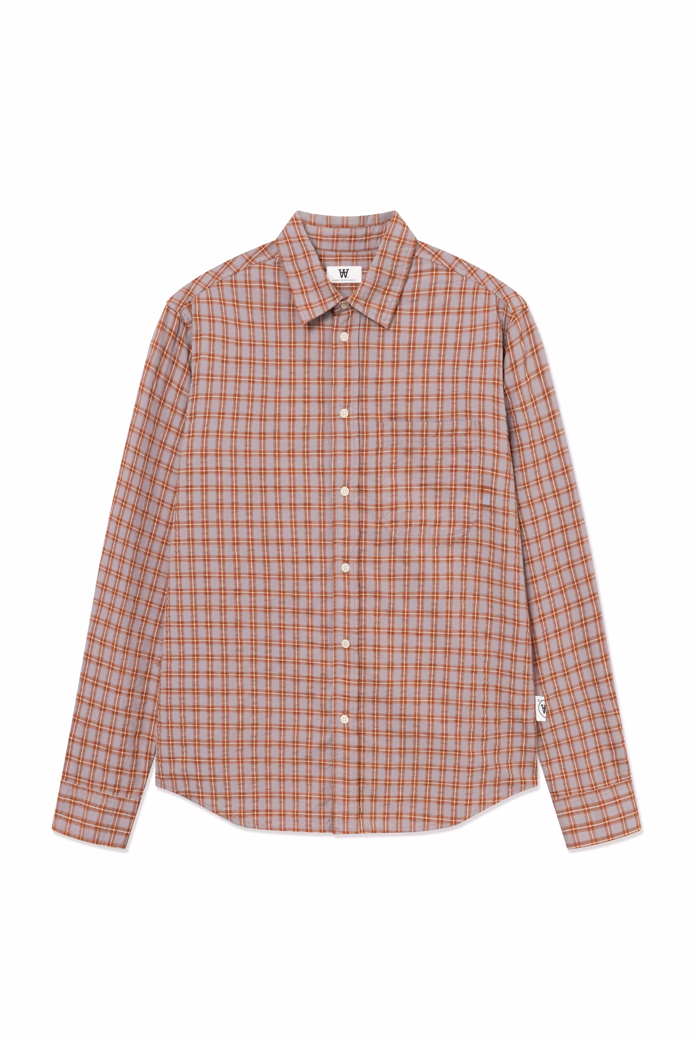 WWCooper Shirt PACK FRONT 30252039-304906