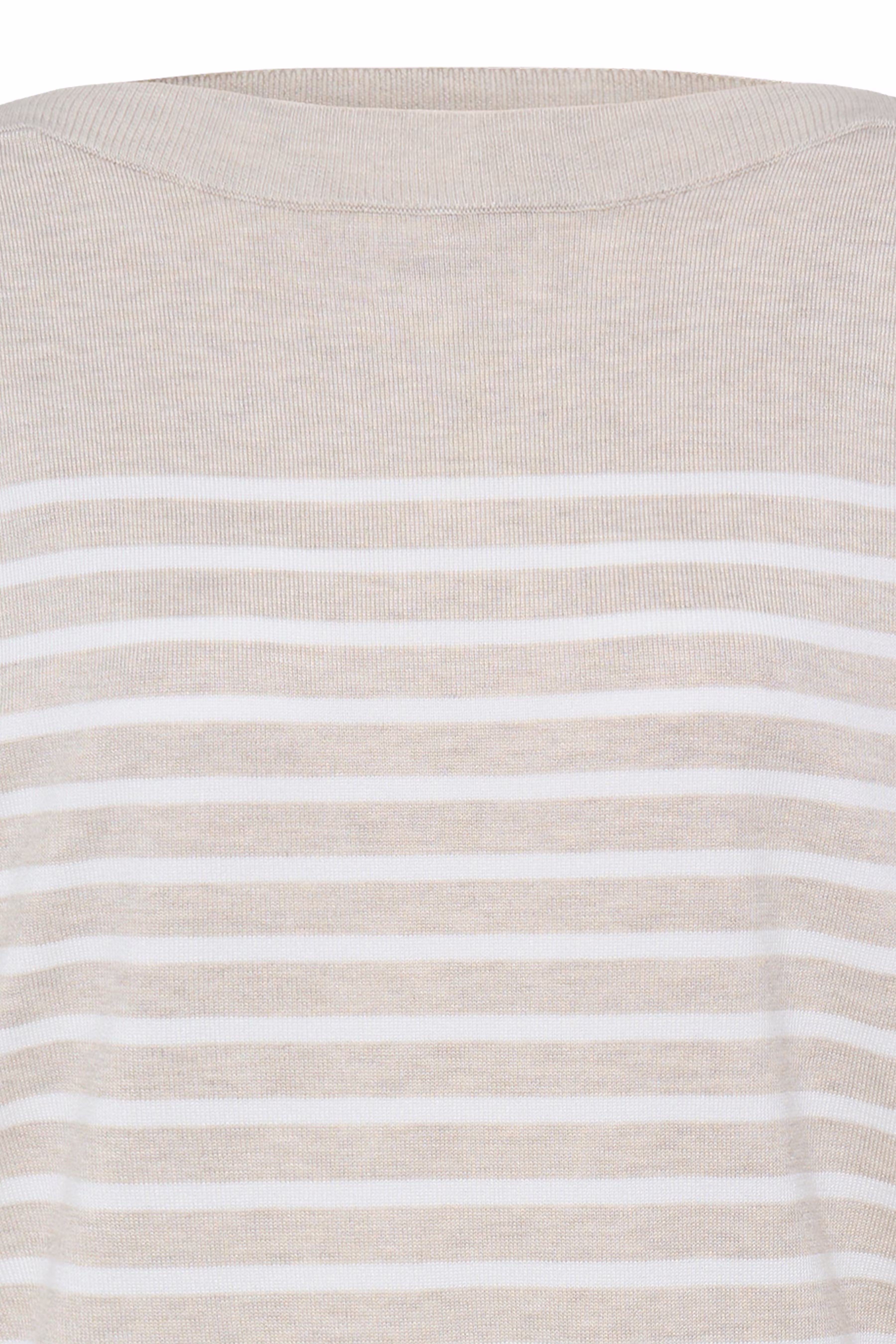 IHLULS Boat neck Pullover PACK DETAIL 20125811-900007370