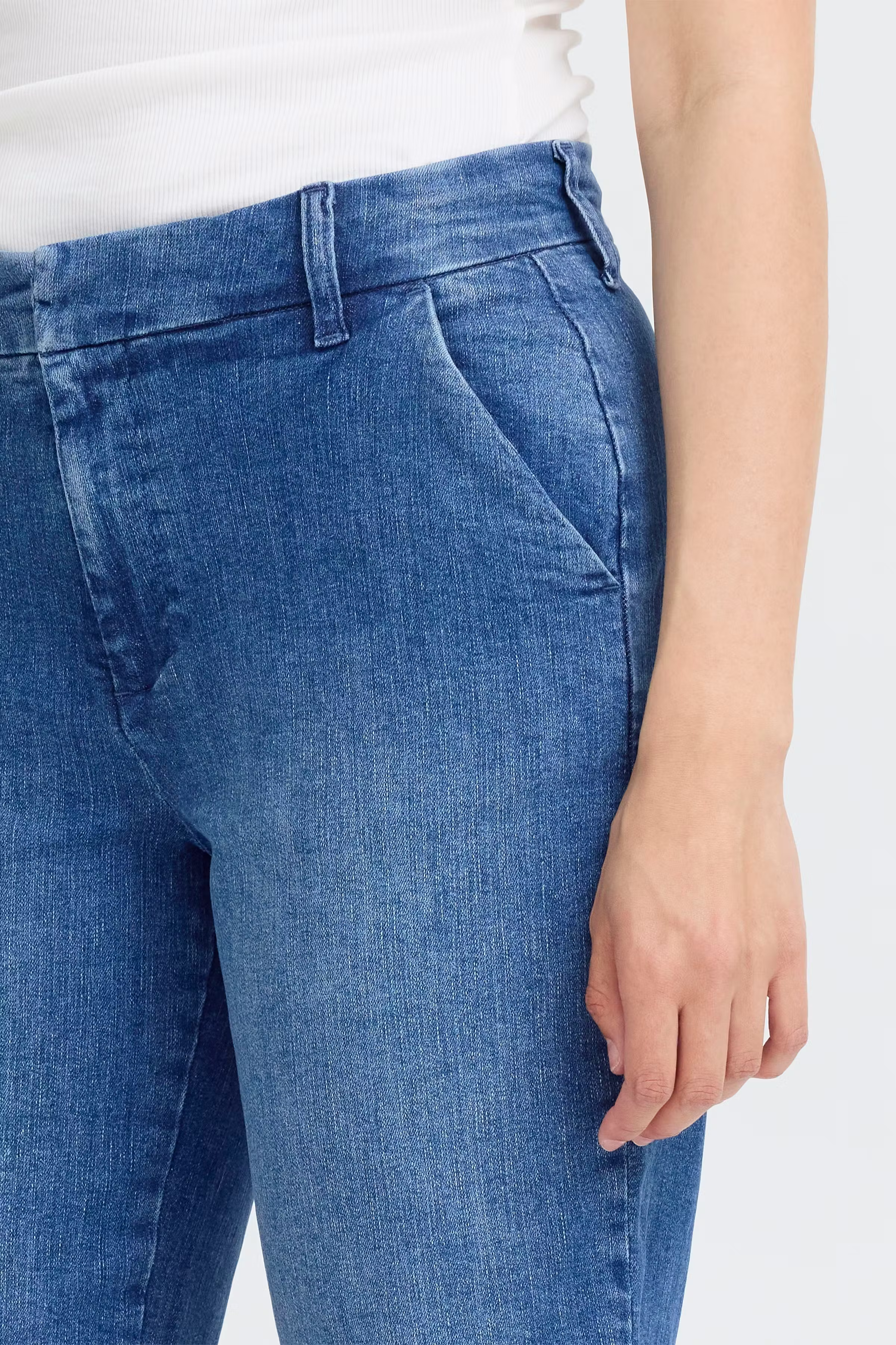 PZKATJA Shorts LOOKBOOK DETAIL 50209042-200005