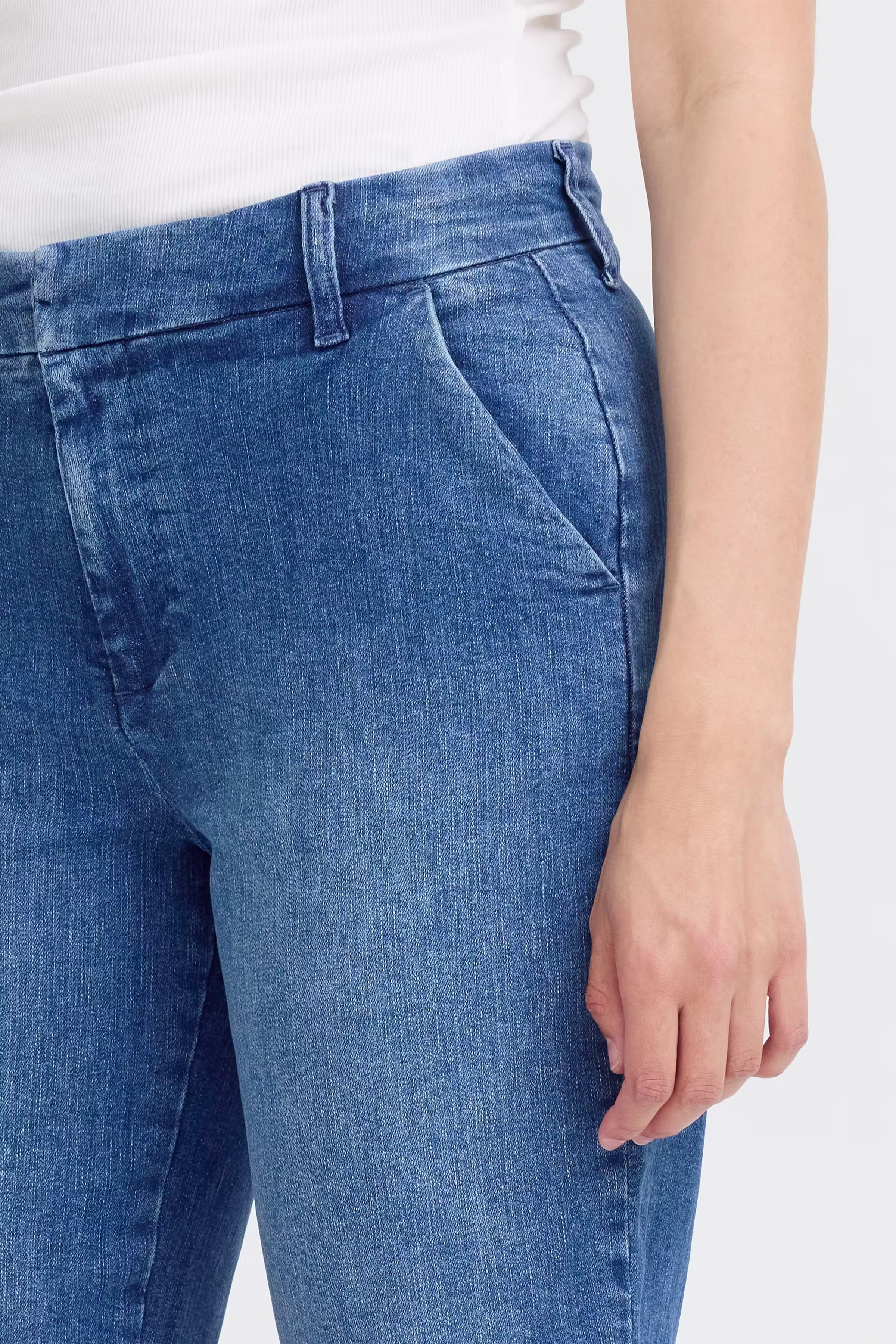 PZKATJA Shorts LOOKBOOK DETAIL 50209042-200005