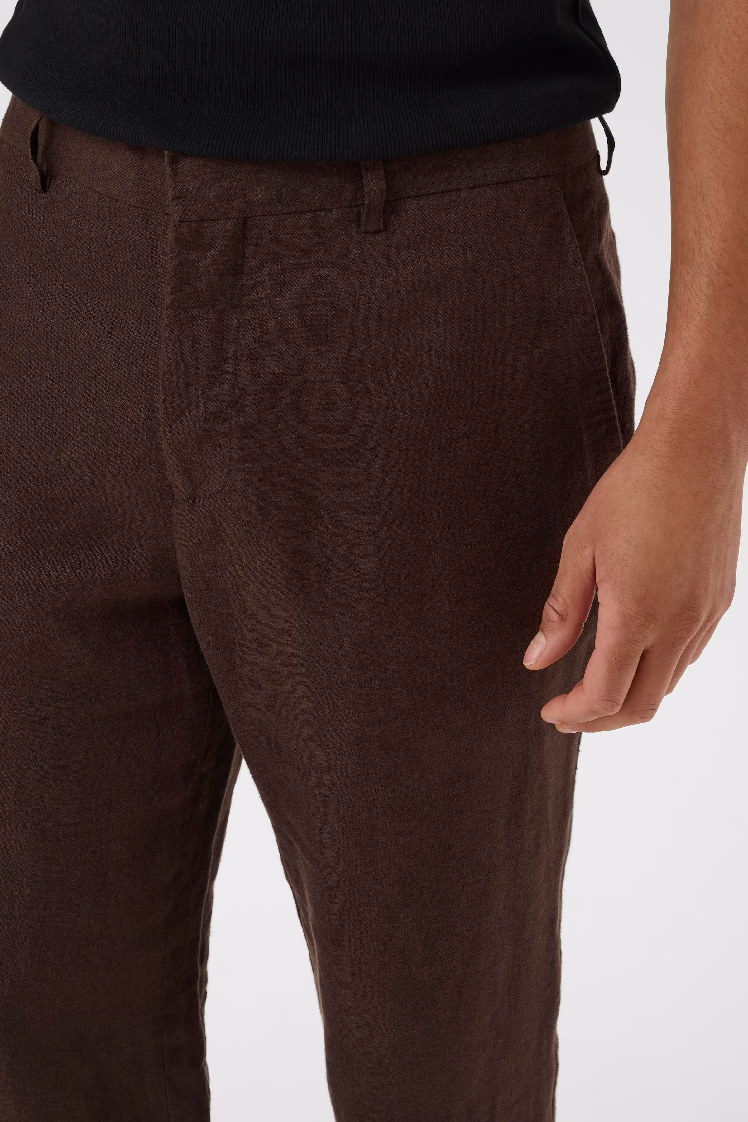 MAwesley Trousers LOOKBOOK DETAIL 30209141-190912
