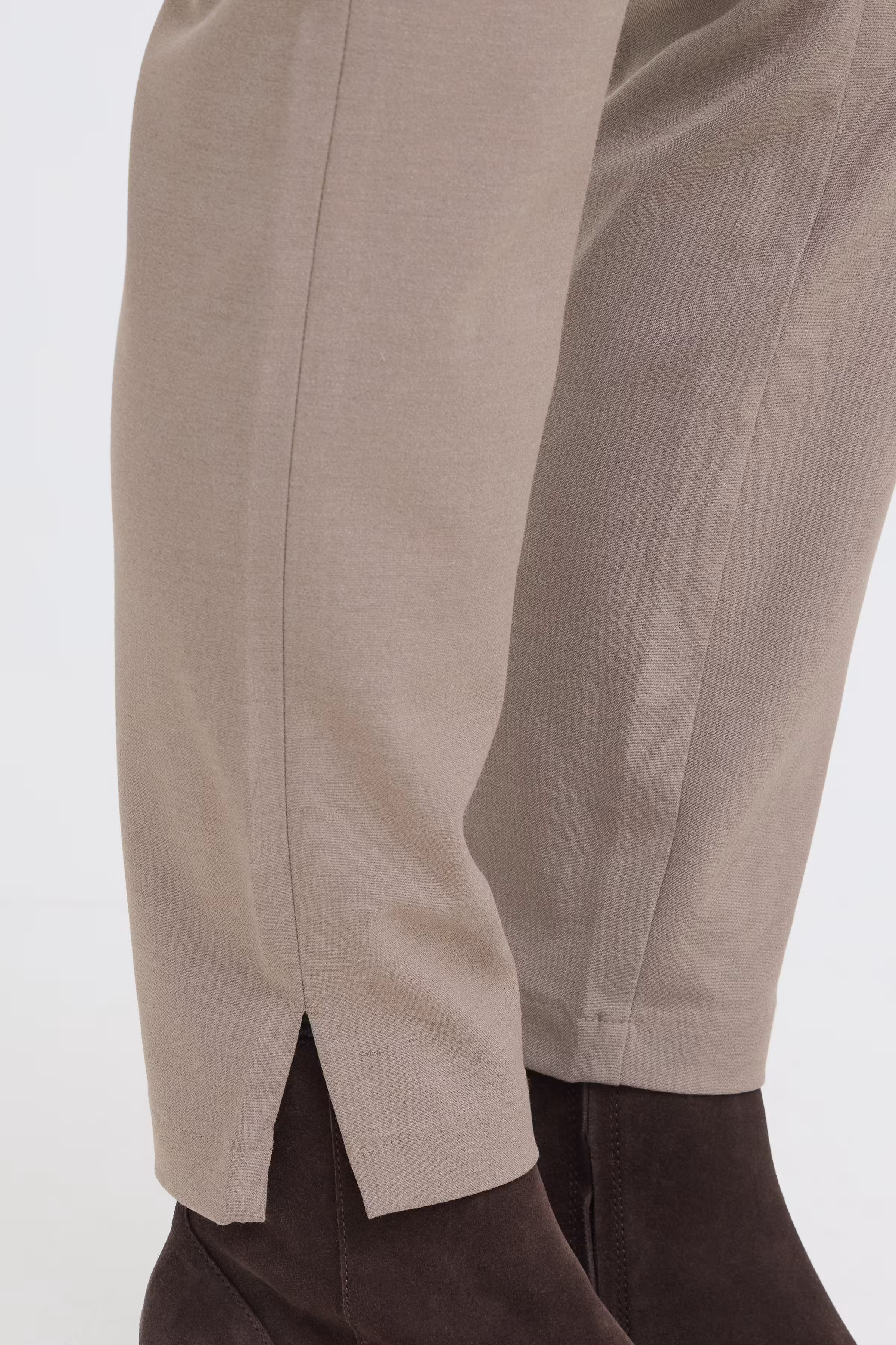PZBINDY Bukser LOOKBOOK DETAIL 50210359-1811121