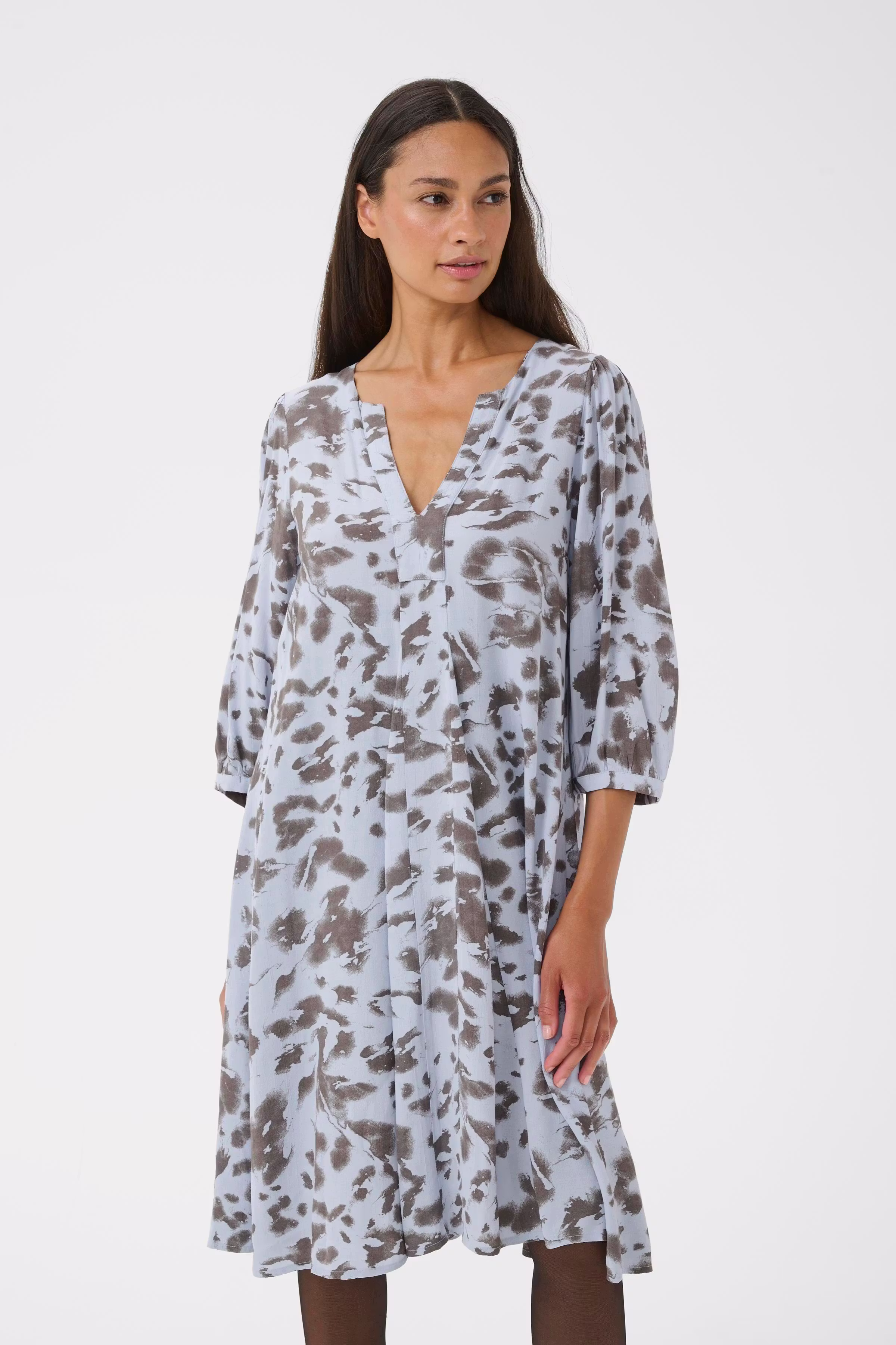 KBXyla Kjole LOOKBOOK FRONT 10105777-108908