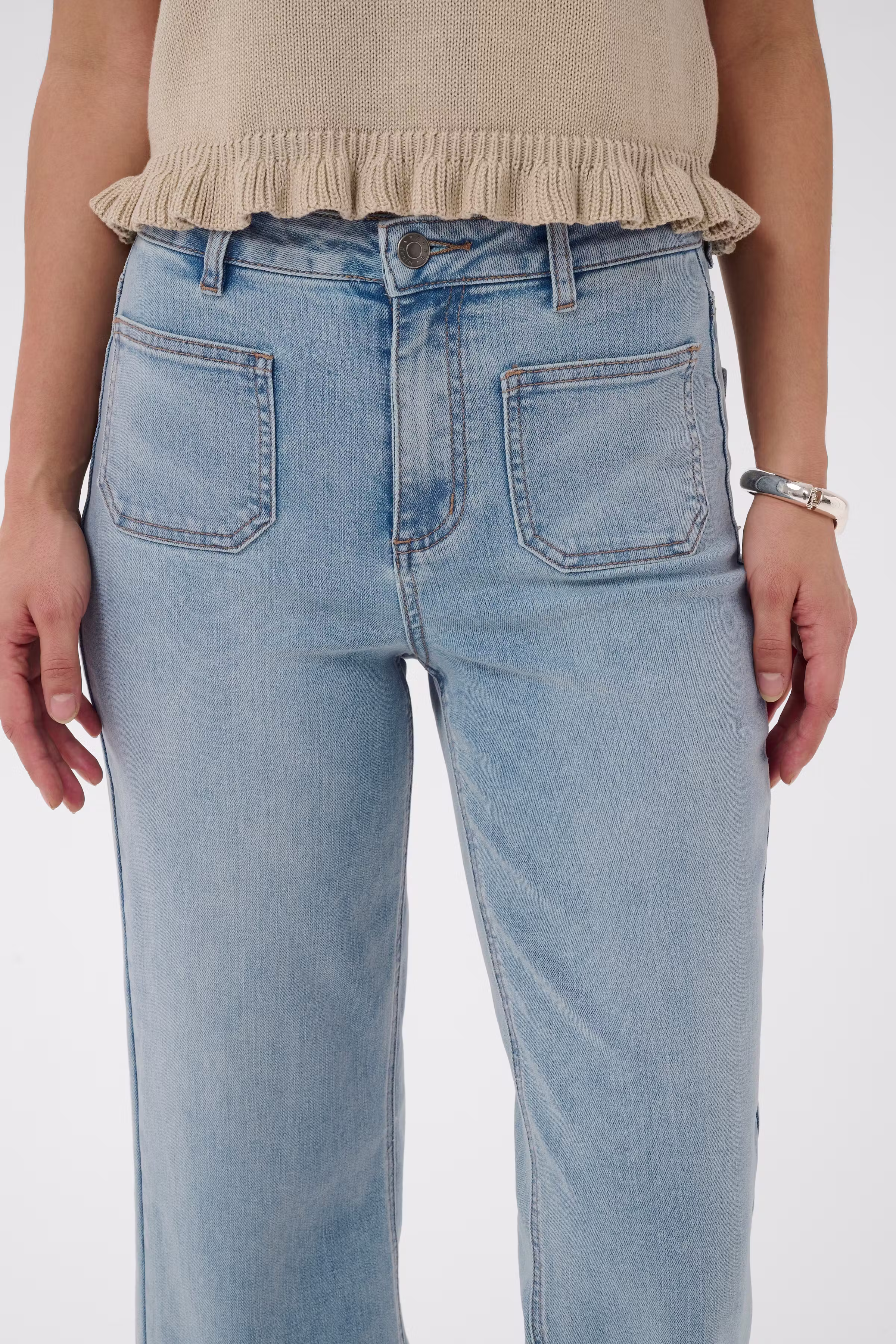 KAbrook Jeans LOOKBOOK DETAIL 10511835-101012