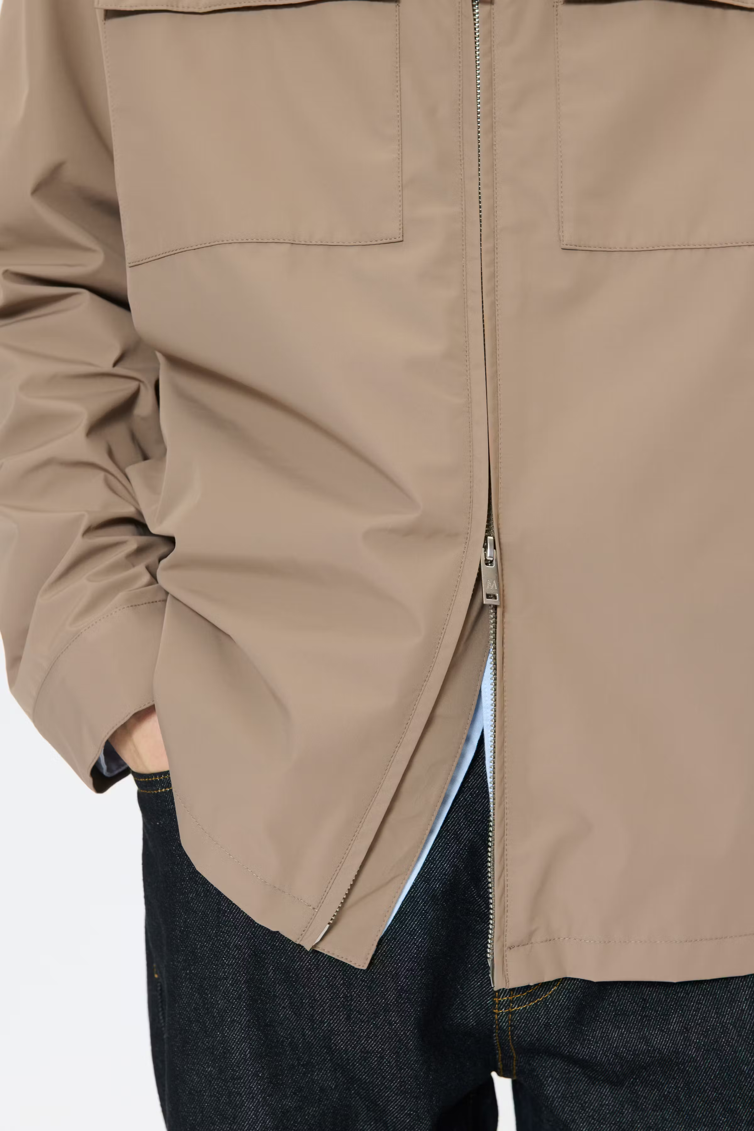 MAlukka Outerwear LOOKBOOK DETAIL 30208915-181017