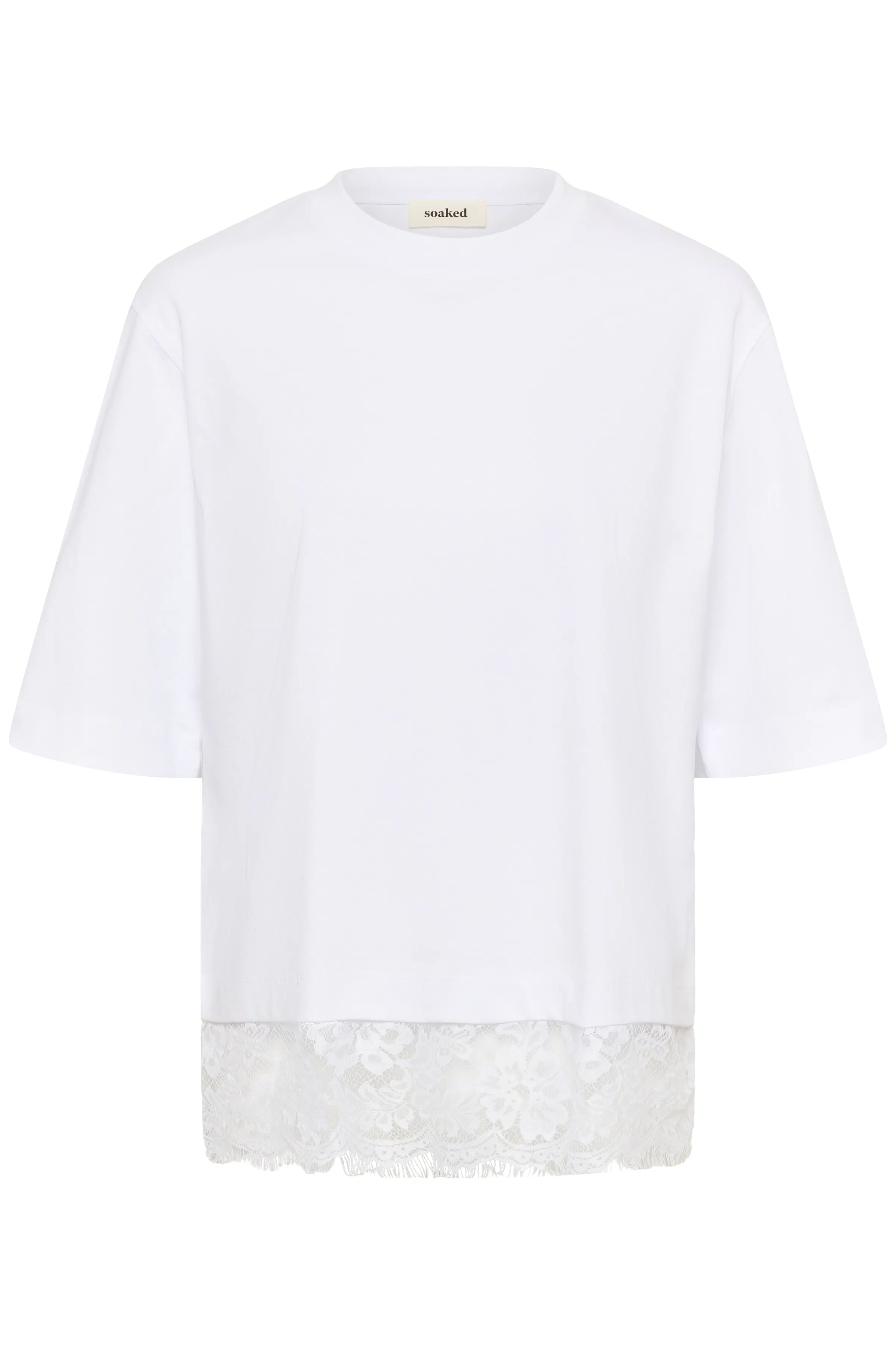 SLJina T-shirt PACK FRONT 30410188-194008