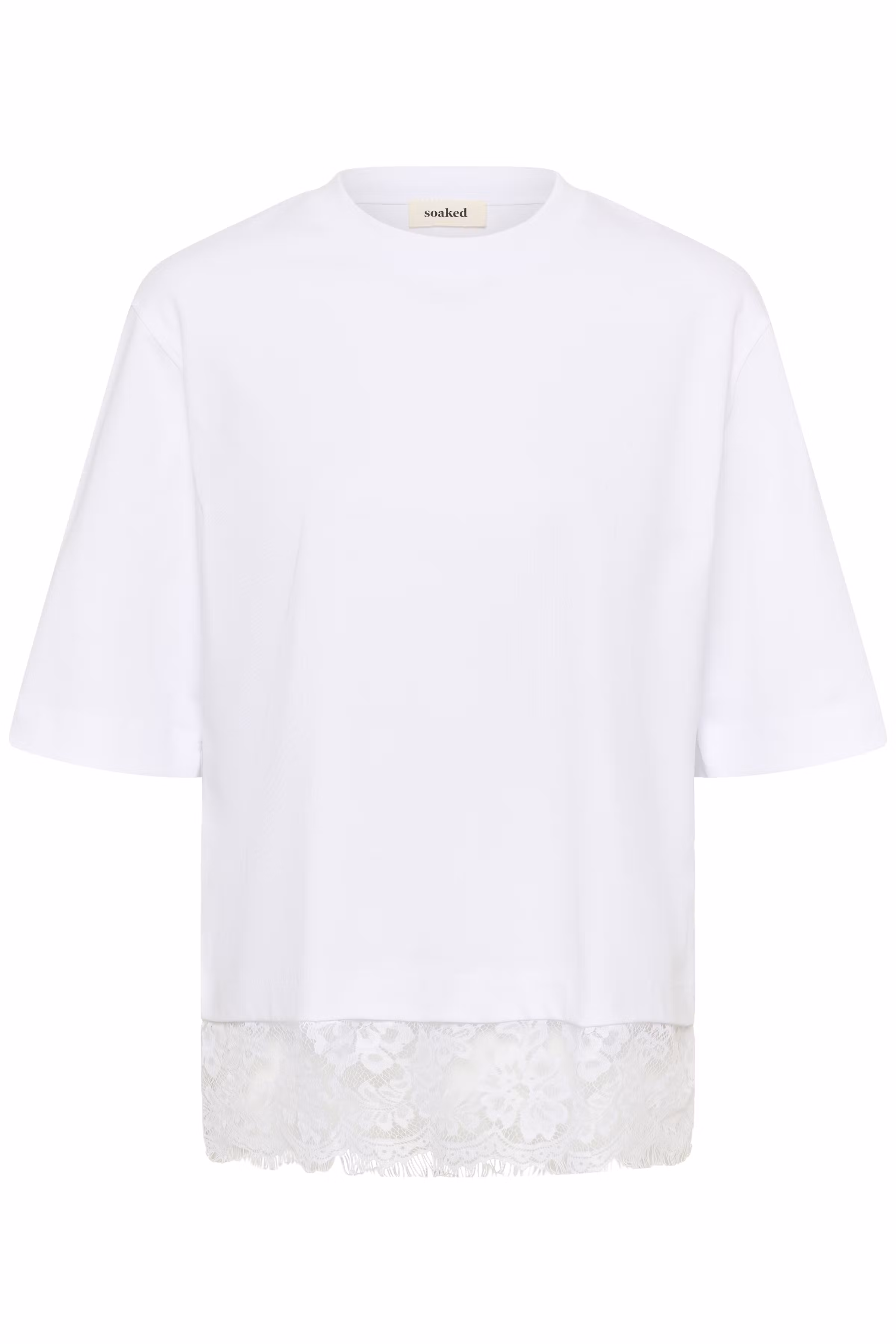 SLJina T-shirt PACK FRONT 30410188-111001