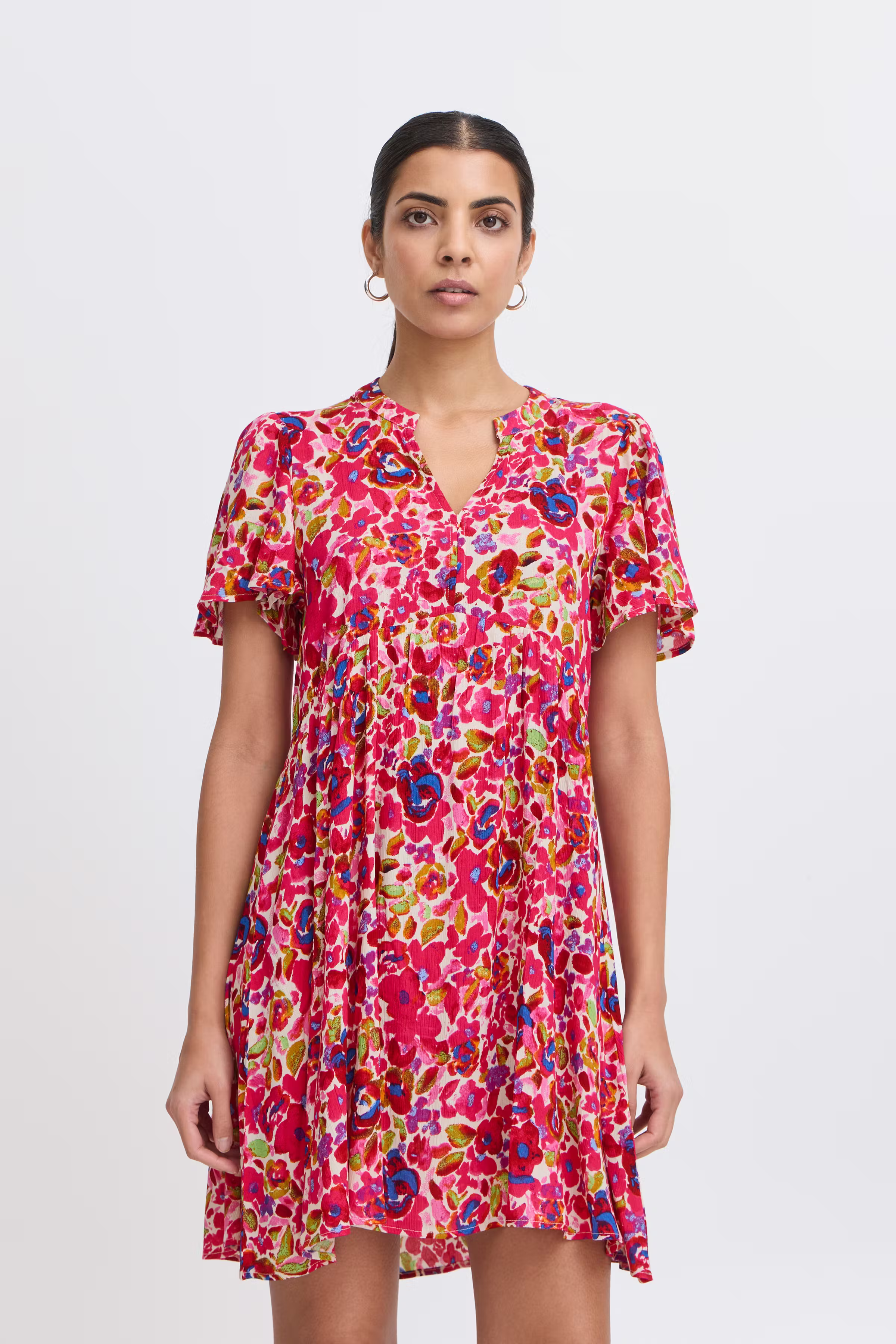 IHMARRAKECH Kjole LOOKBOOK FRONT 20120859-202925