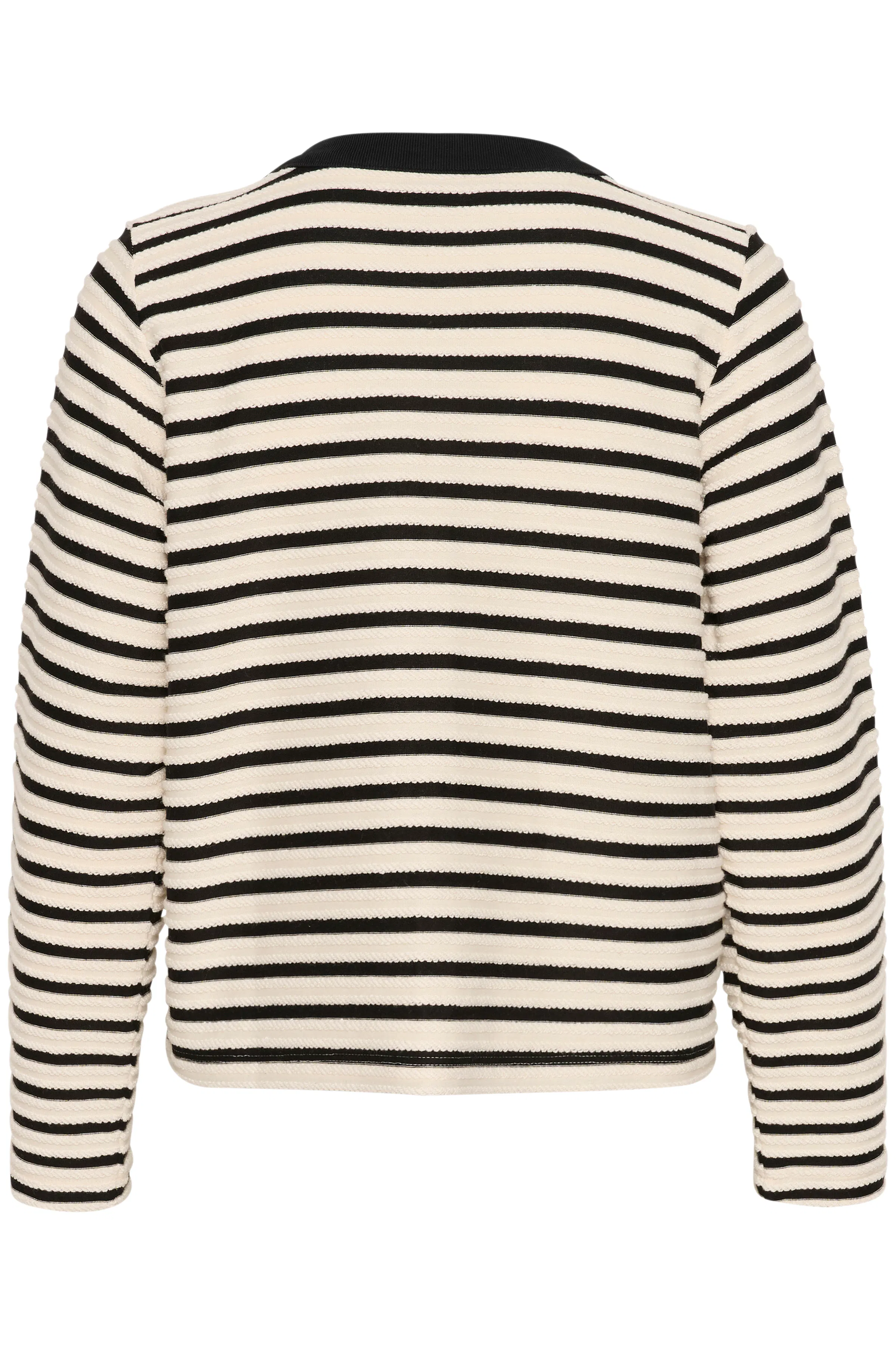 BPsabine Cardigan PACK BACK 10590801-106507B