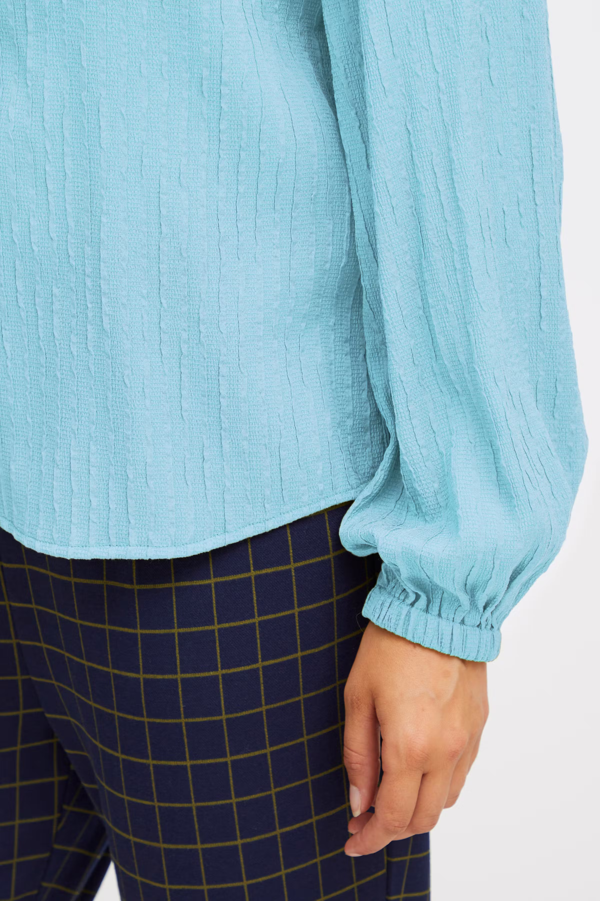 FRJUDY Bluse LOOKBOOK DETAIL 20612780-154323