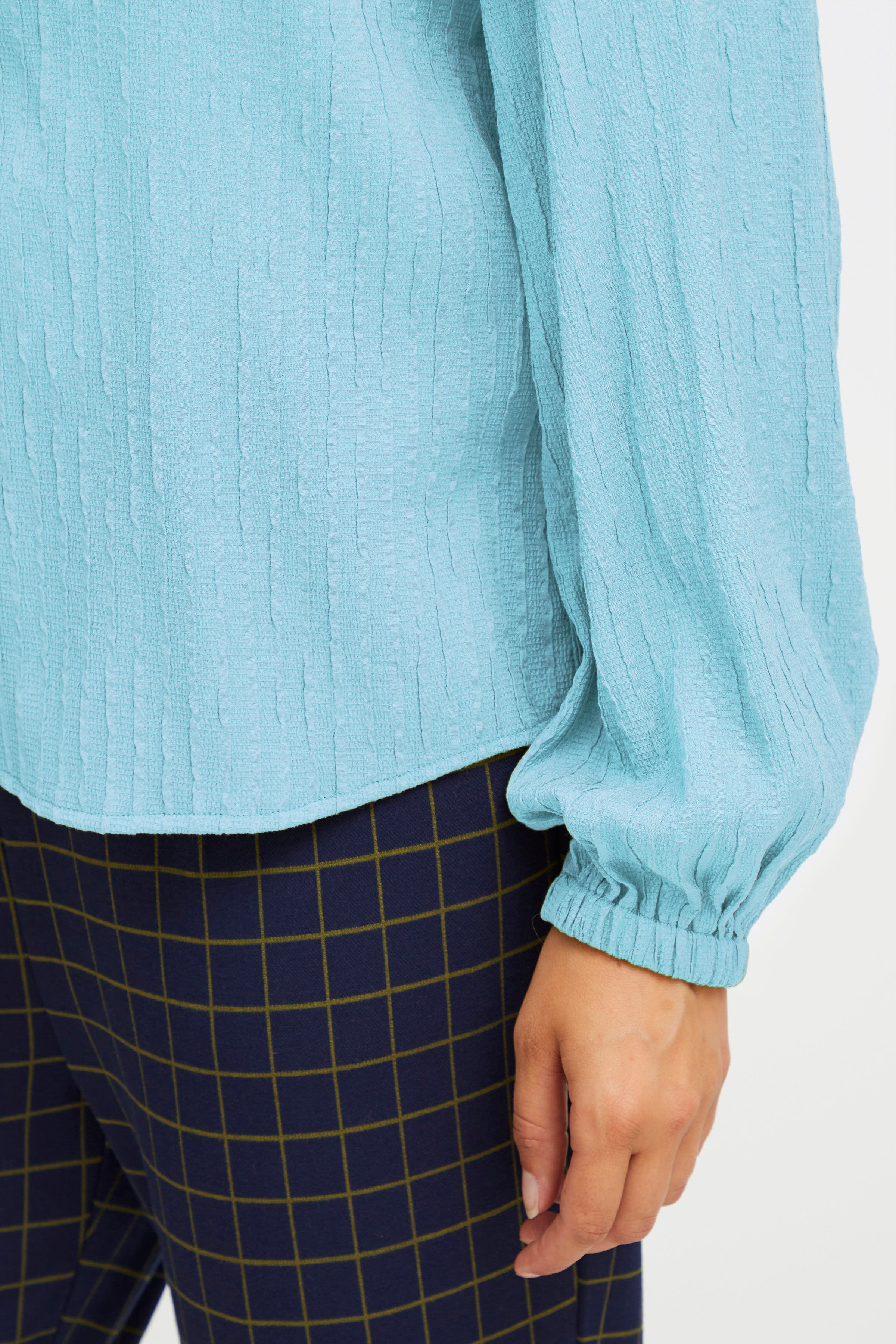 FRJUDY Bluse LOOKBOOK DETAIL 20612780-154323