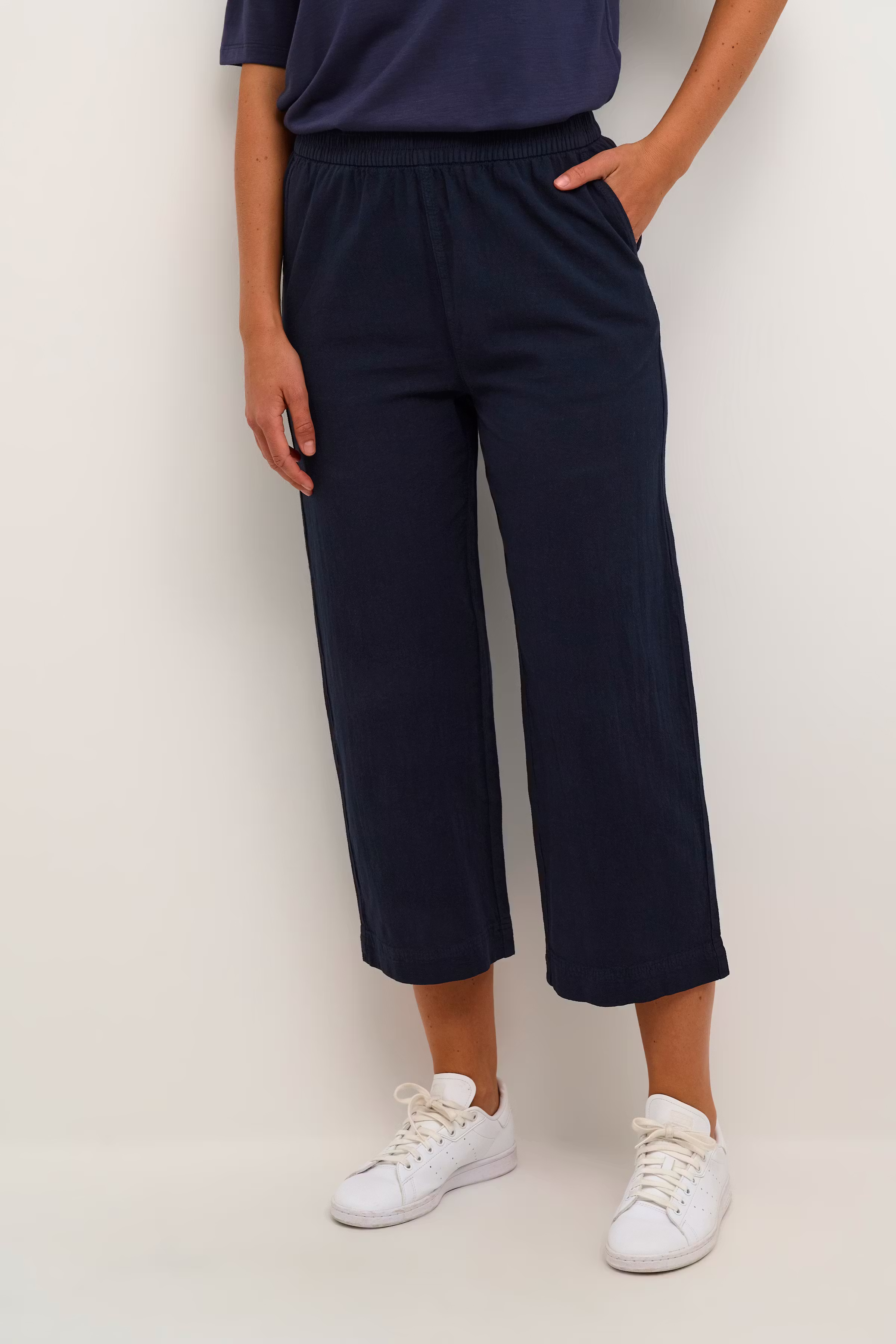 KAnaya Culotte Pants LOOKBOOK FRONT 10507418-194020
