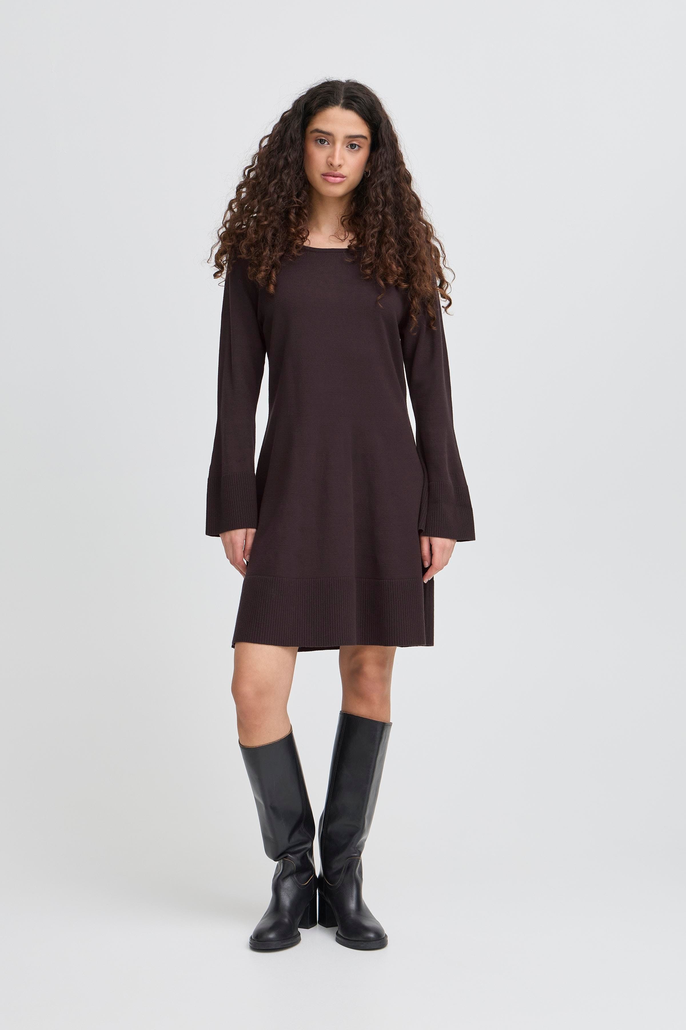 IHBOSTON Kleid LOOKBOOK FRONT 20124269-194008