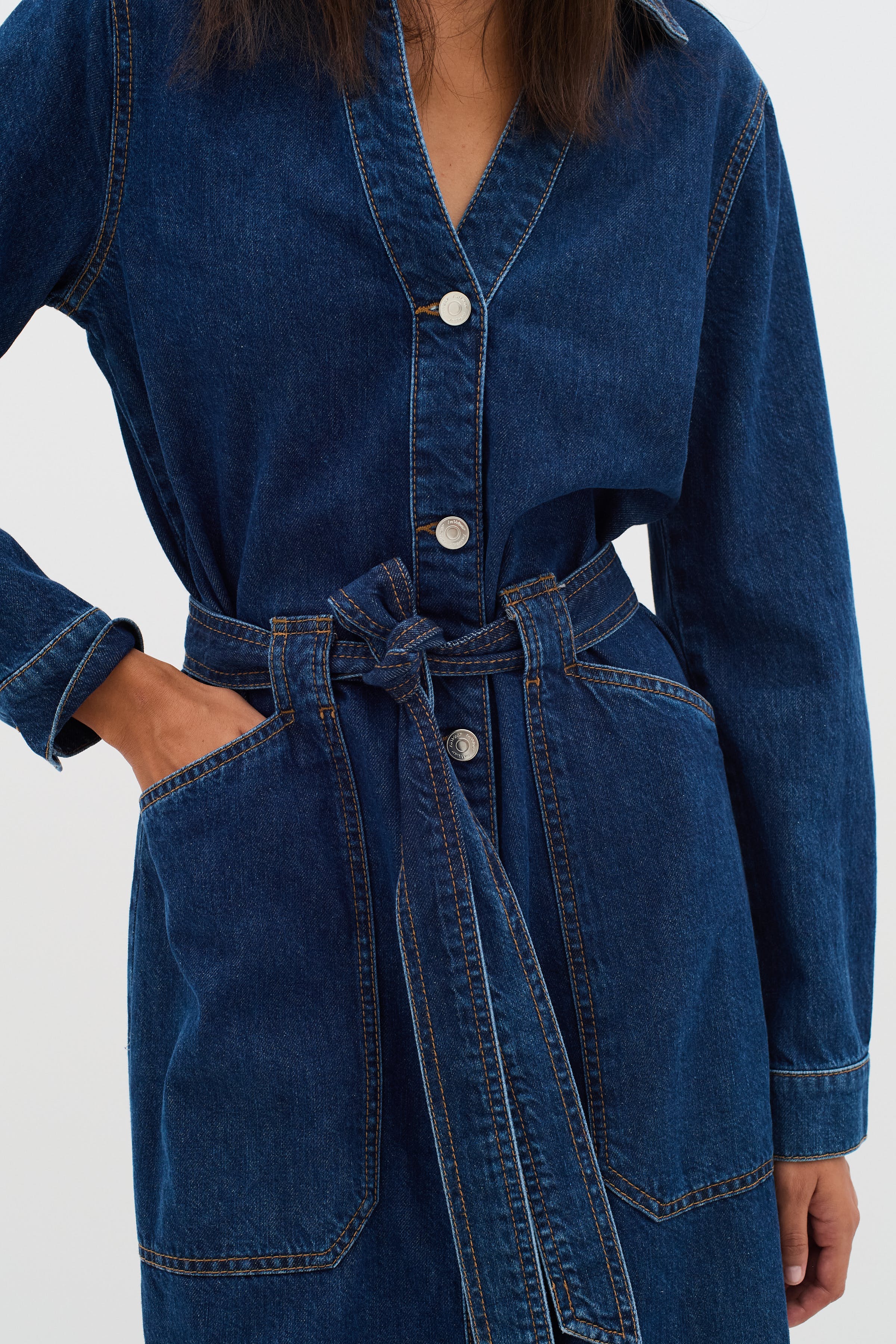 SaloneIW Dress LOOKBOOK DETAIL 30110318-303349