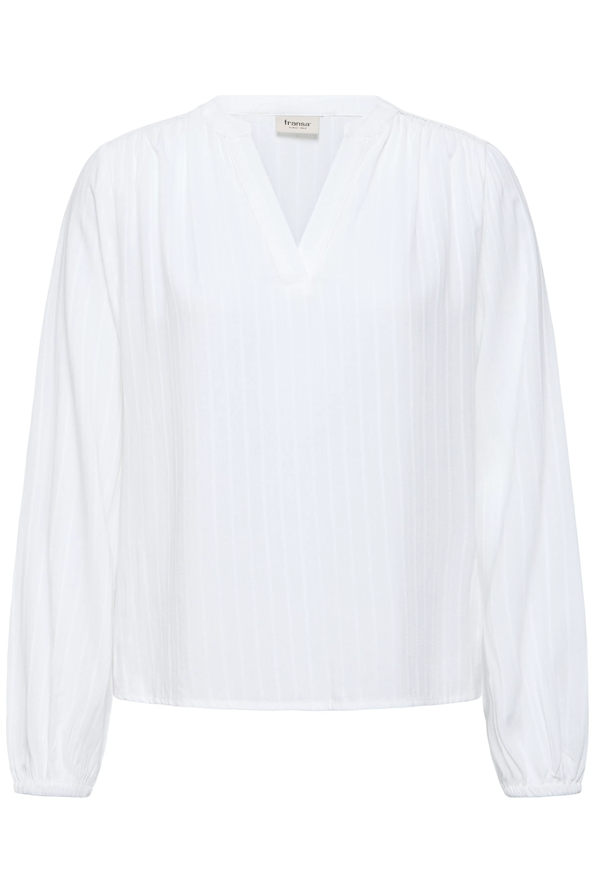 FRPAULANA Bluse PACK FRONT 20618158-134202