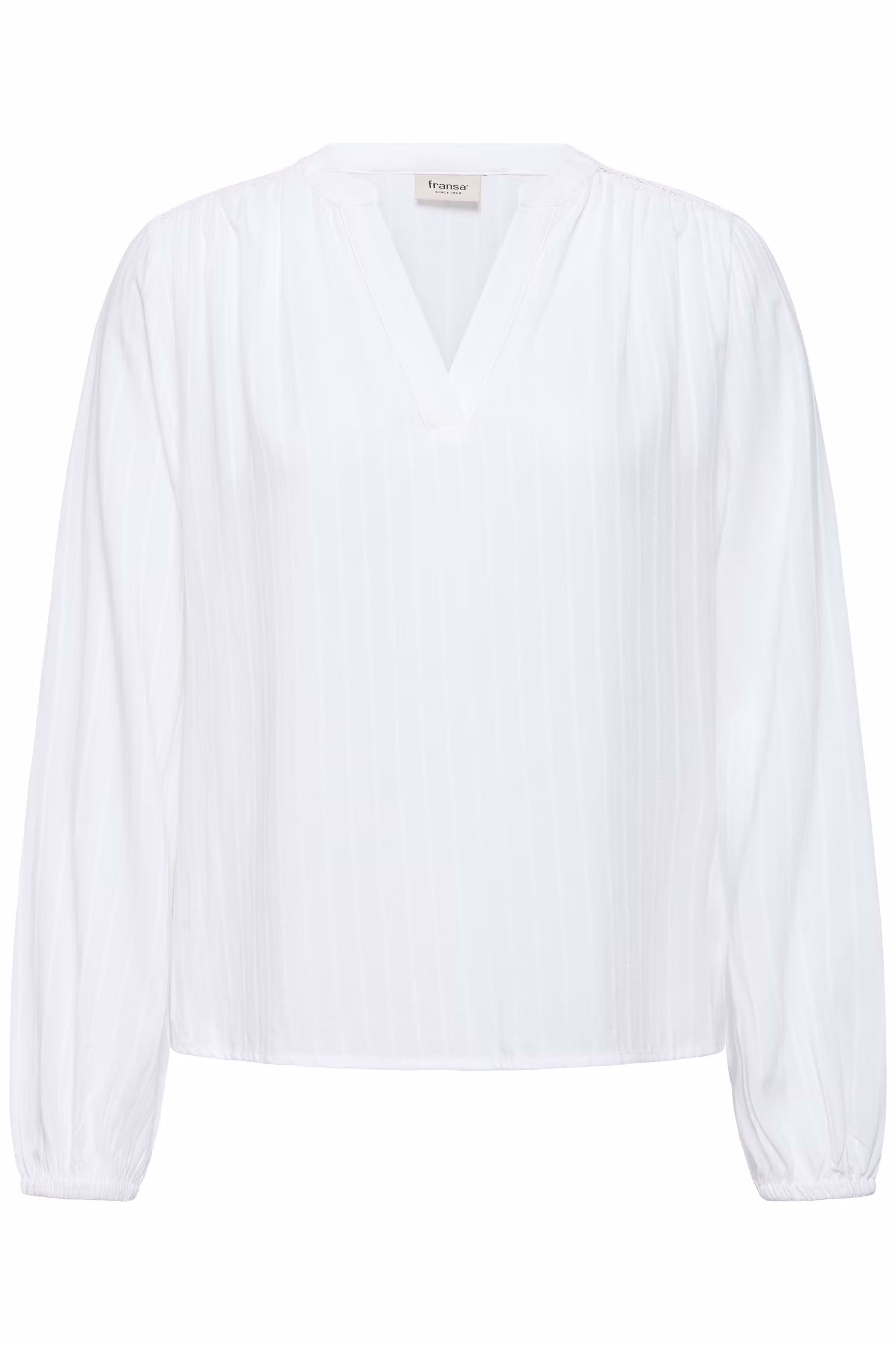 FRPAULANA Bluse PACK FRONT 20618158-114800