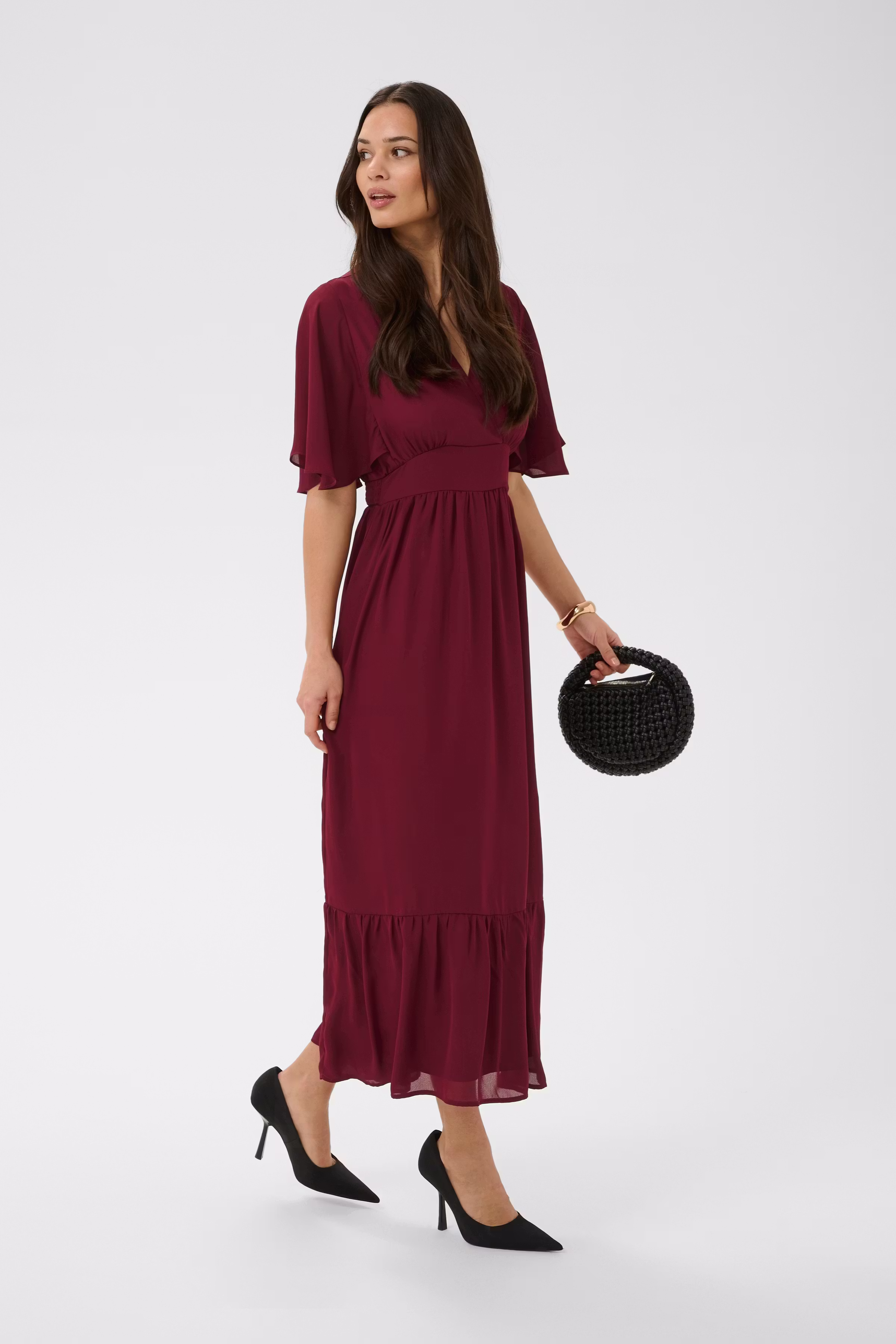 KAlorinda Dress LOOKBOOK FRONT 10512173-109879