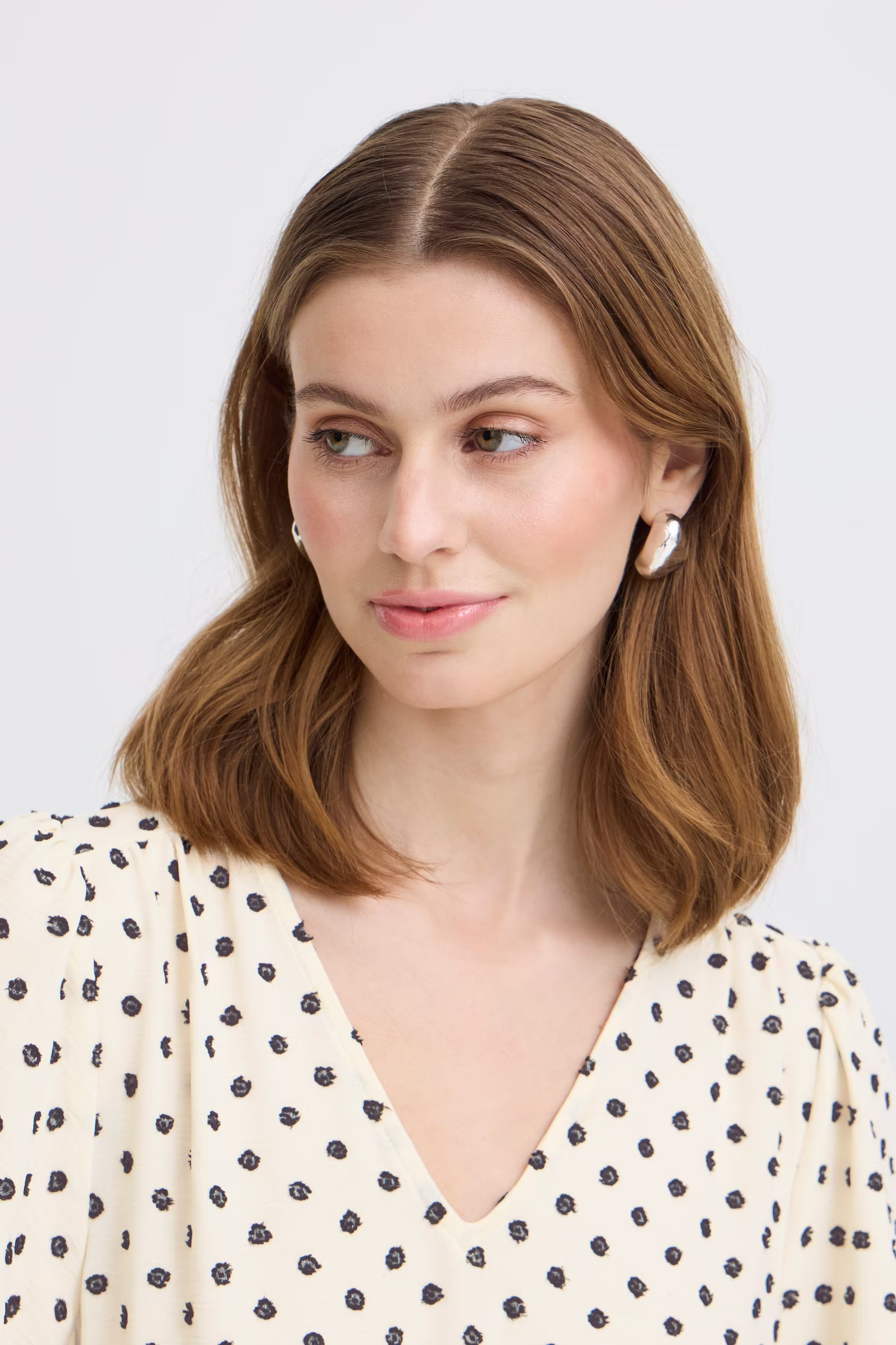IHZABBY Kjole LOOKBOOK FRONT 20122959-900005886