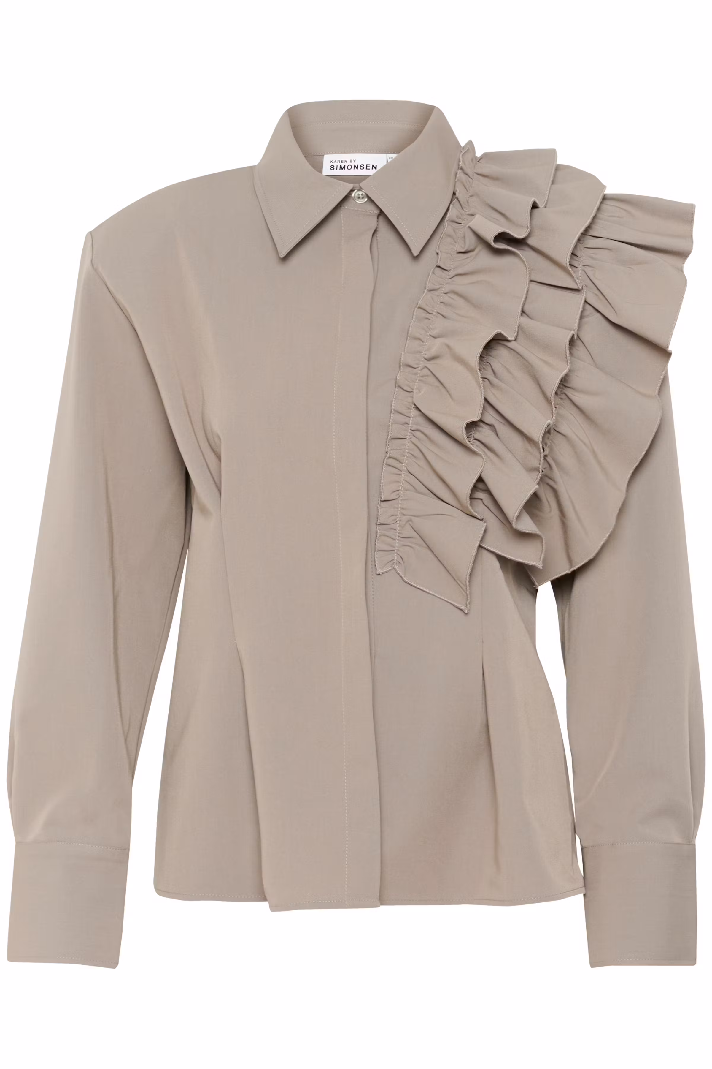 KBTilde Shirt PACK FRONT 10105297-171506