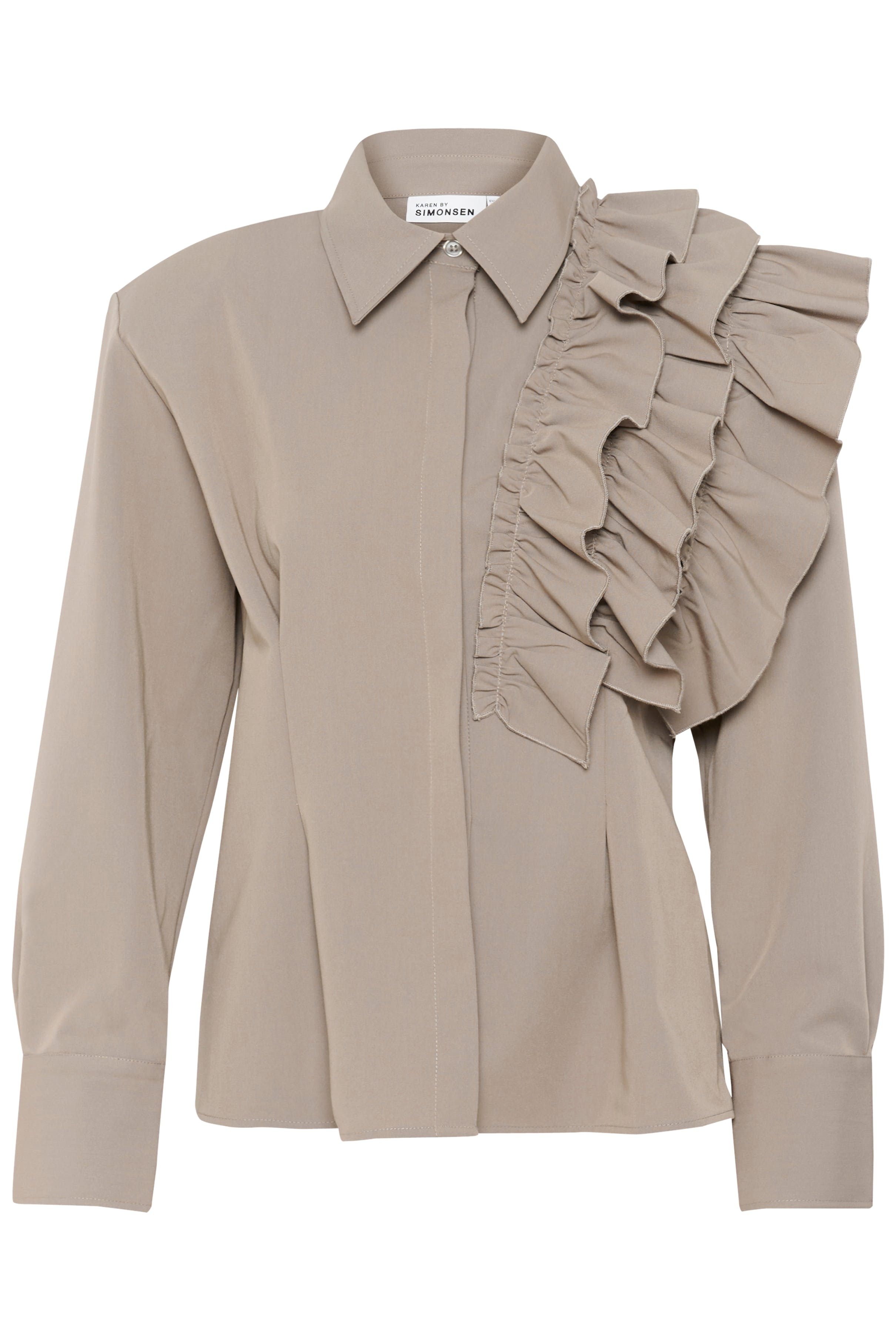 KBTilde Shirt PACK FRONT 10105297-171506