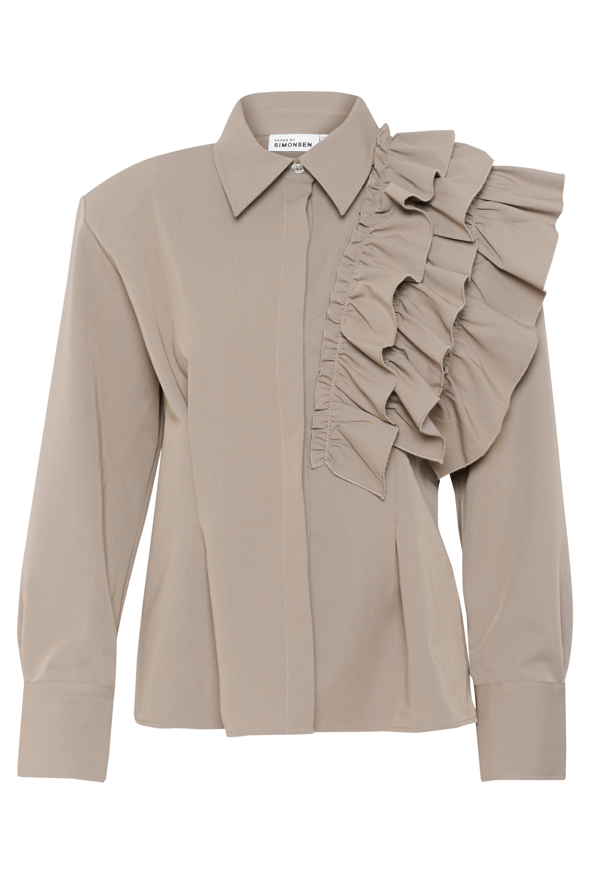 KBTilde Shirt PACK FRONT 10105297-171506