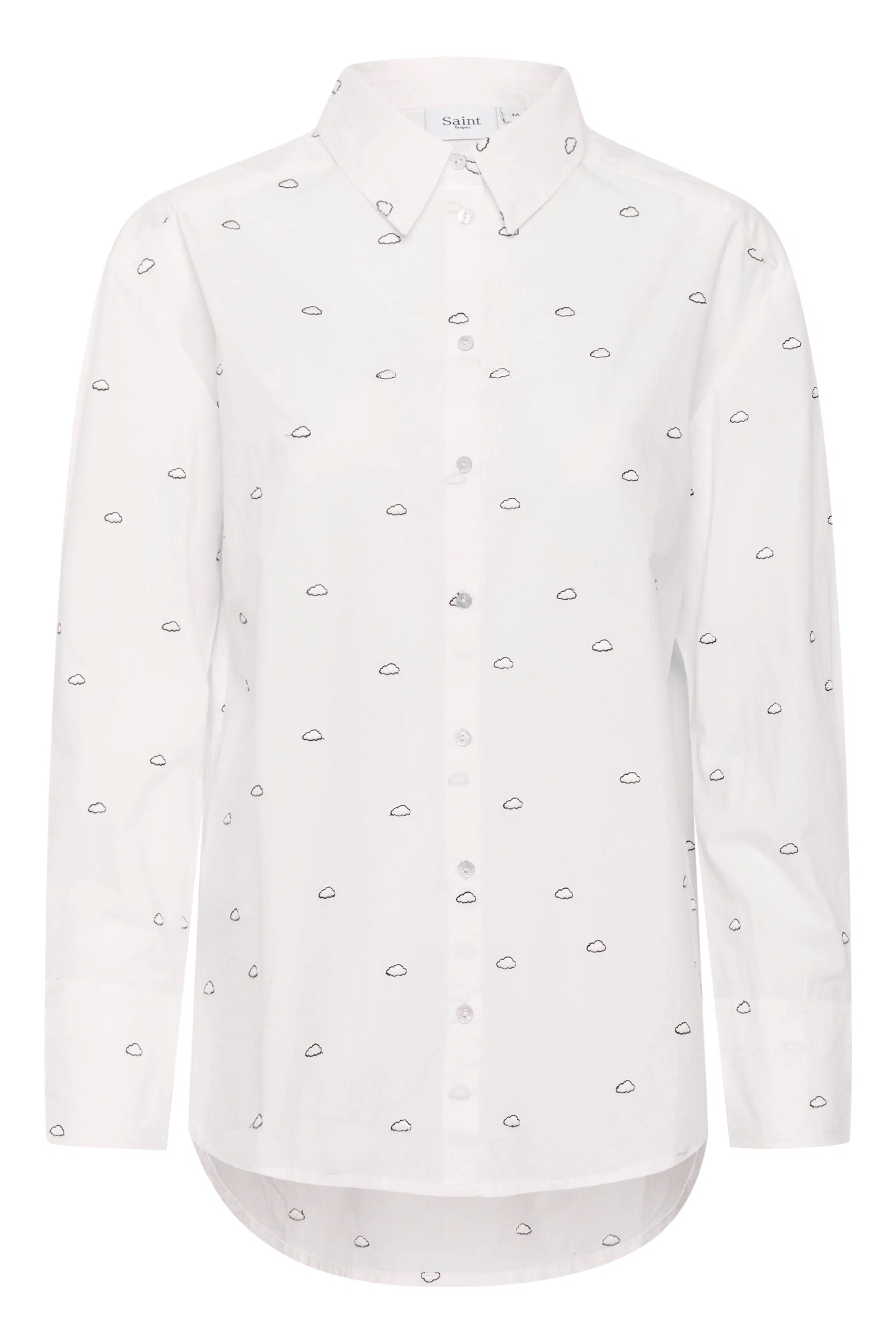 GianneSZ Shirt PACK FRONT 30513535-303165