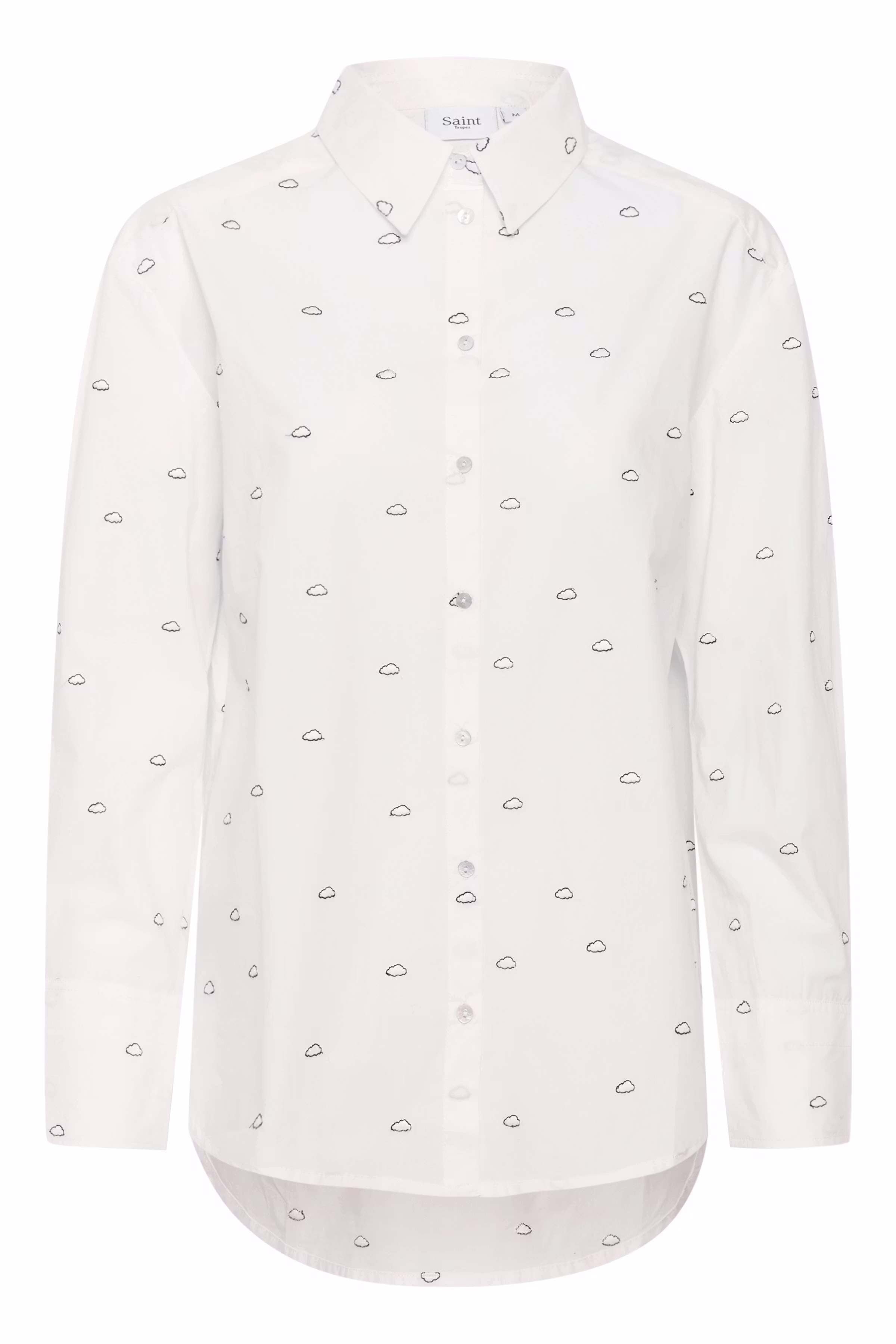 GianneSZ Shirt PACK FRONT 30513535-303165