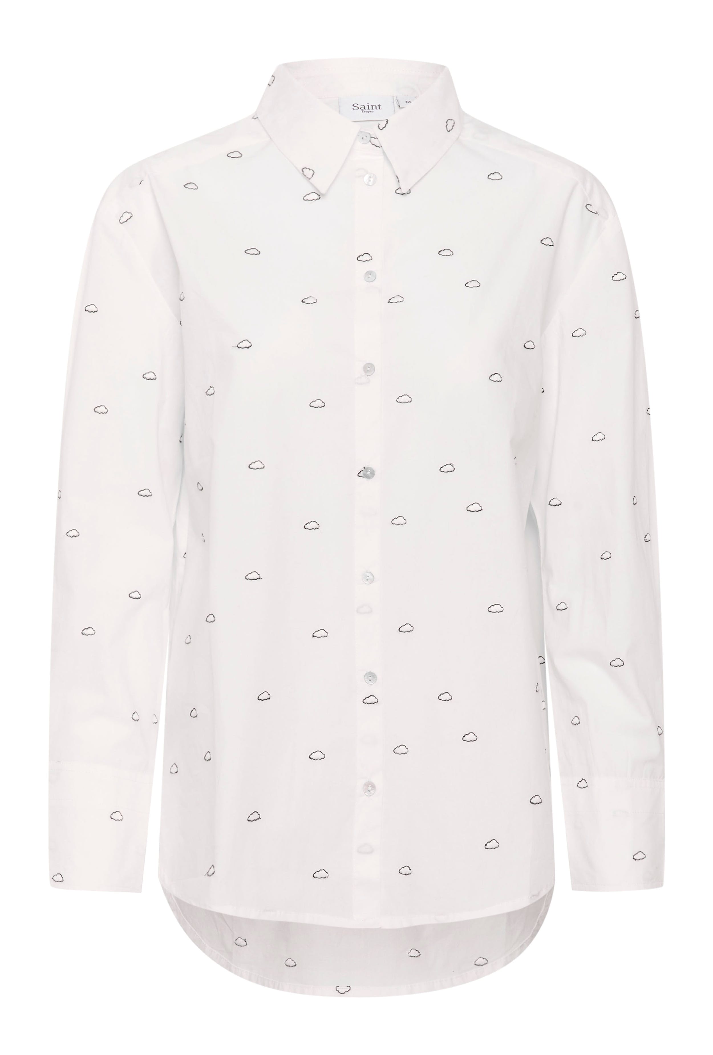 GianneSZ Skjorte PACK FRONT 30513535-303165