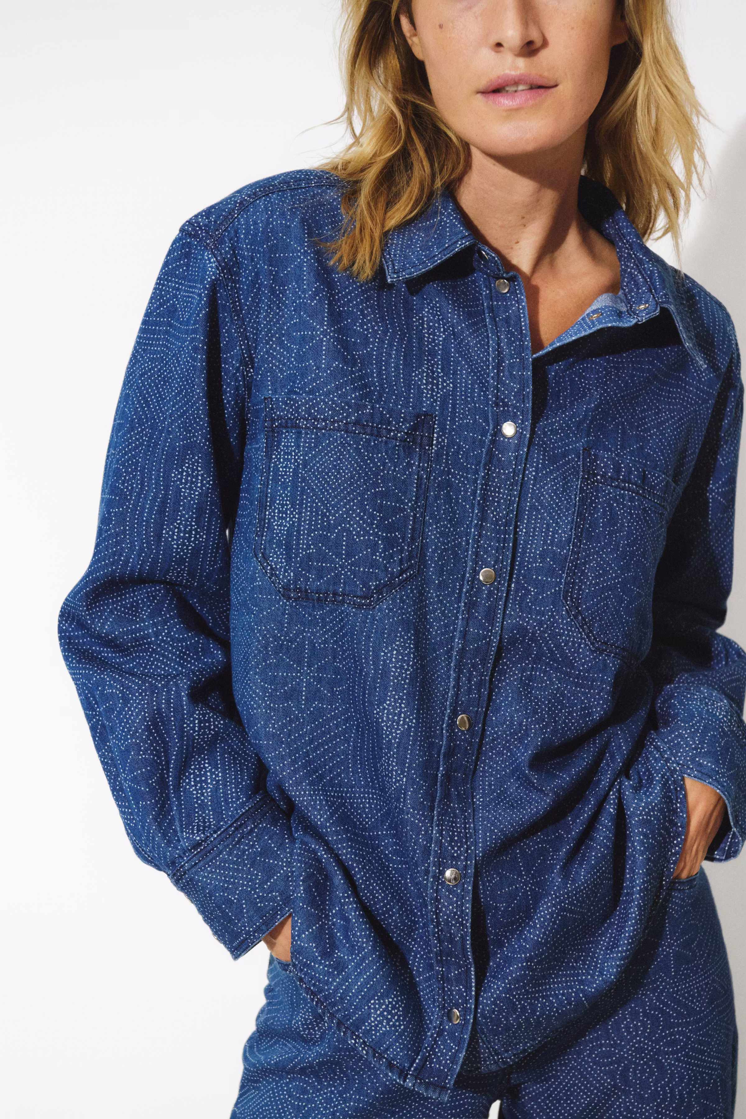 TeresaPW Shirt LOCATION NONE 30309802-303961