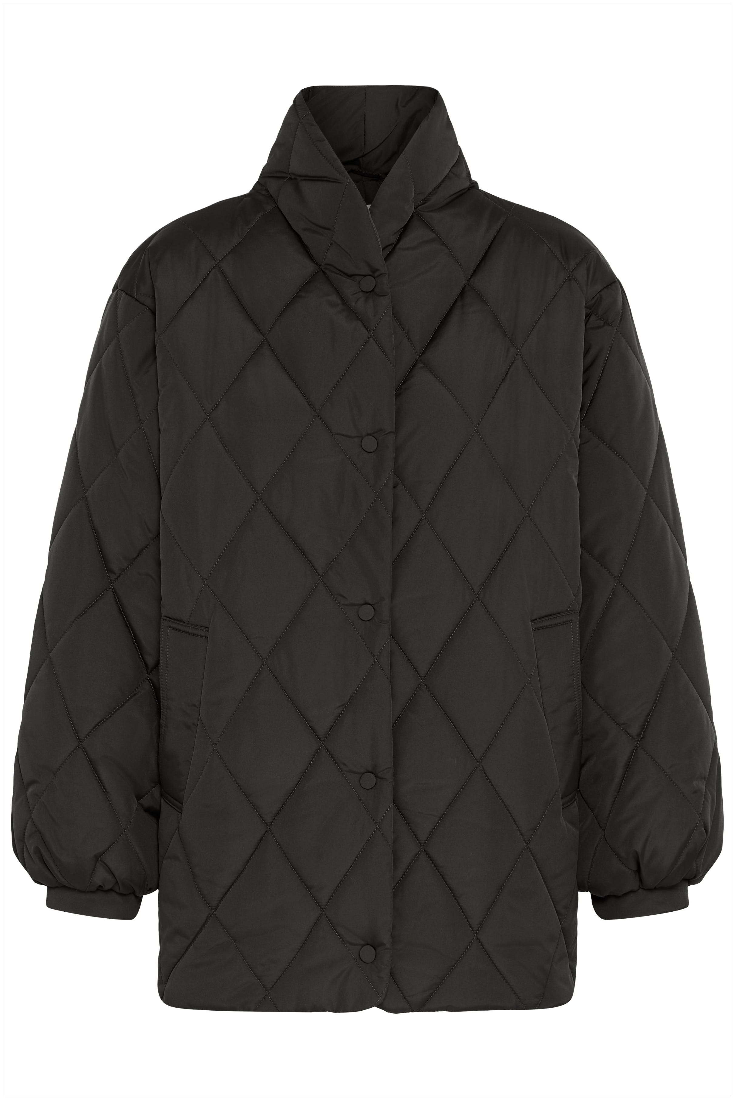 IHHANSA Veste d'extérieur PACK FRONT 20118774-184215