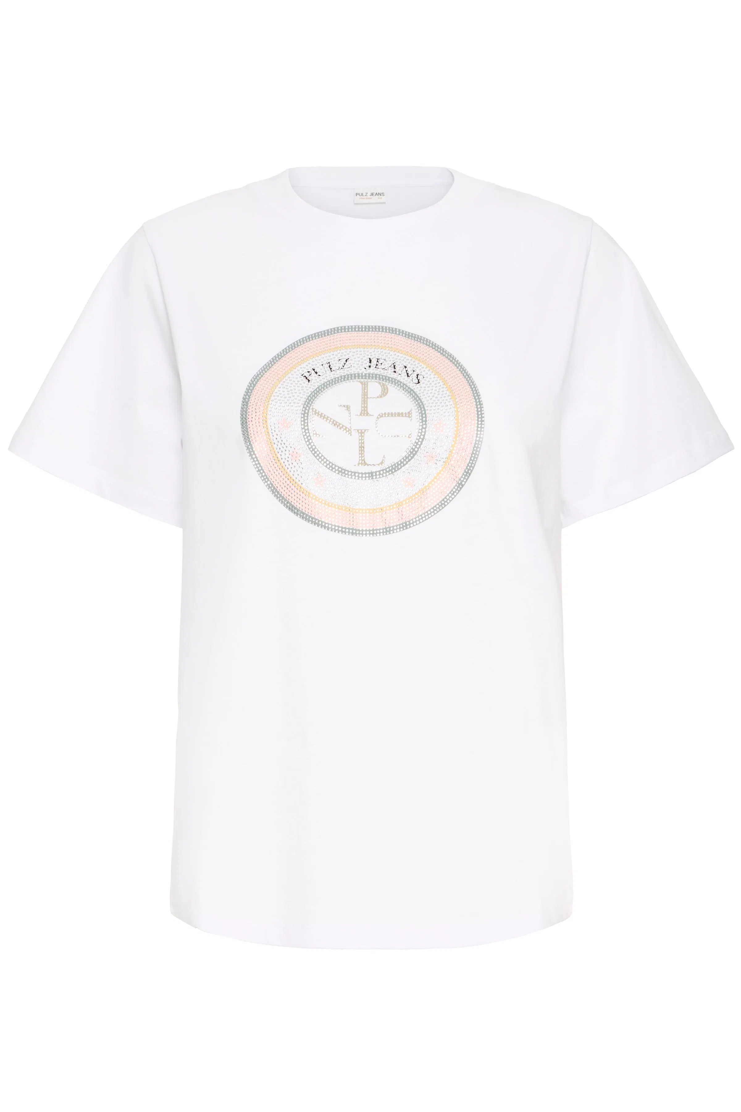 PZCHERI T-shirt PACK FRONT 50210520-110601