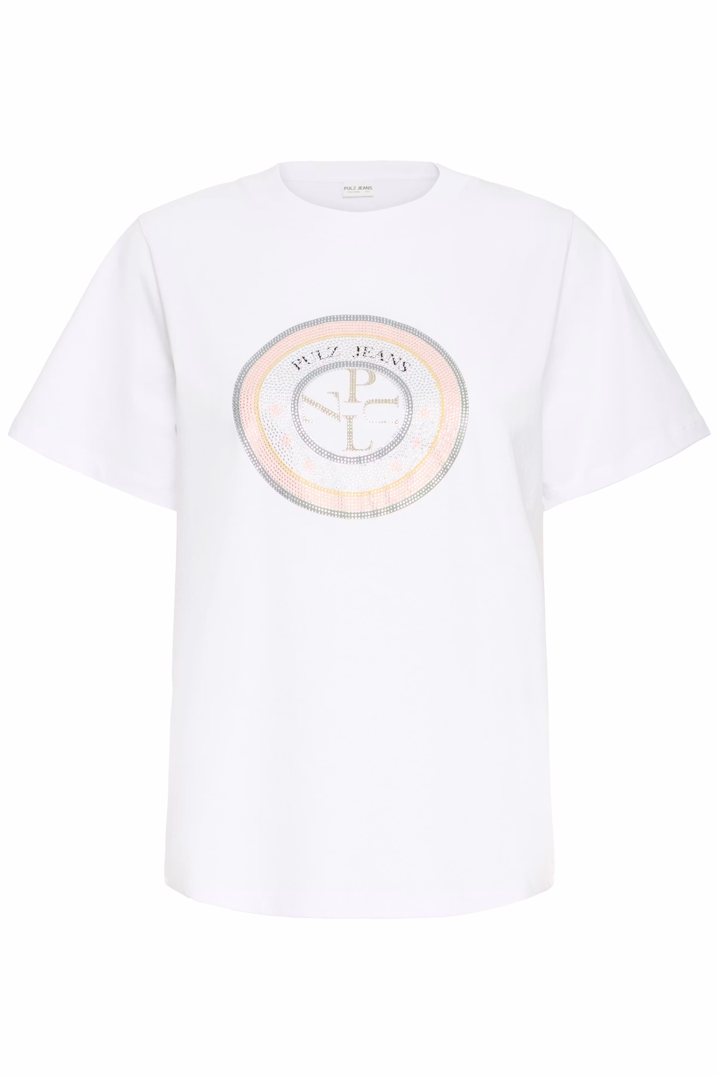 PZCHERI T-shirt PACK FRONT 50210520-110601