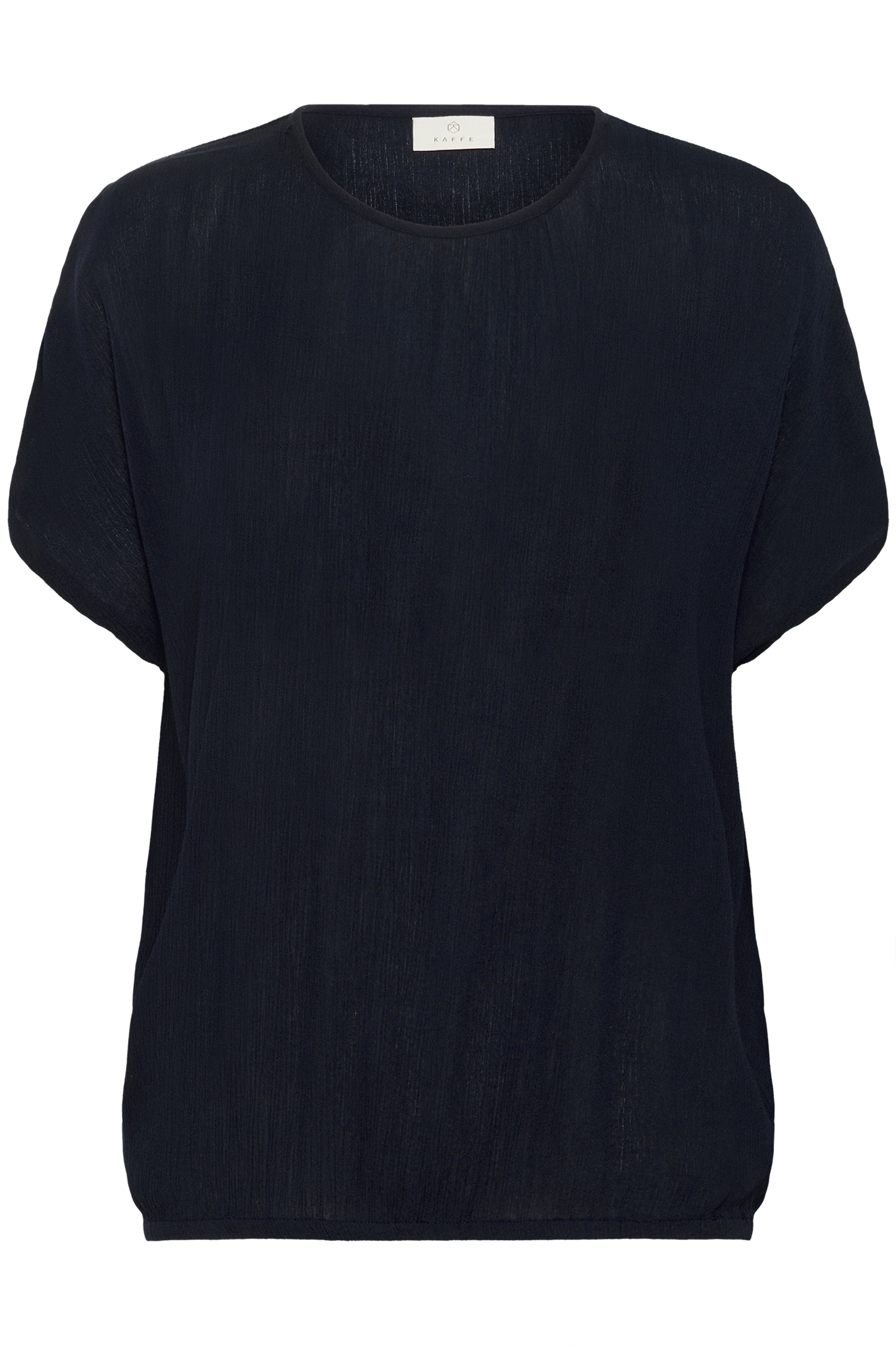 KAamber Blouse PACK FRONT 10500781-52737