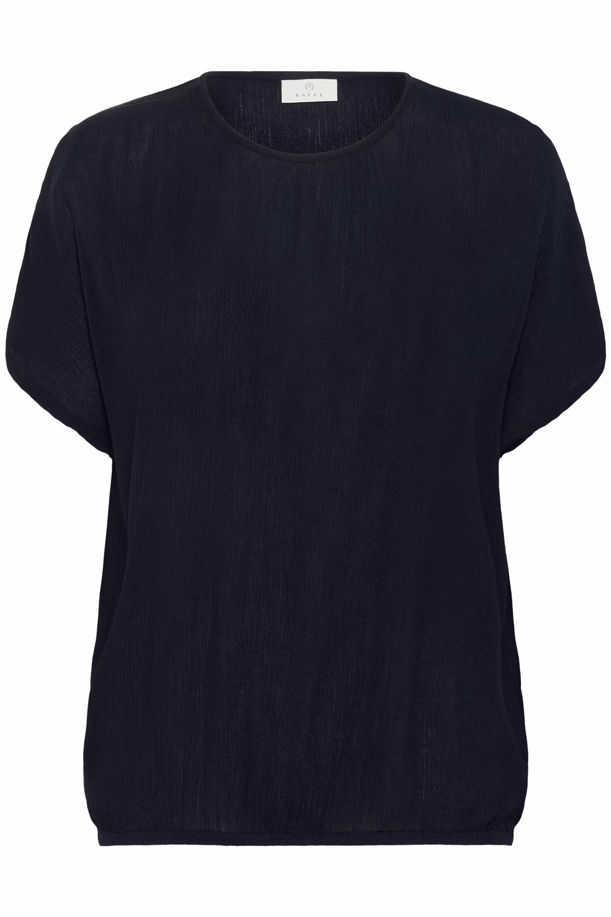 KAamber Blouse PACK FRONT 10500781-52737