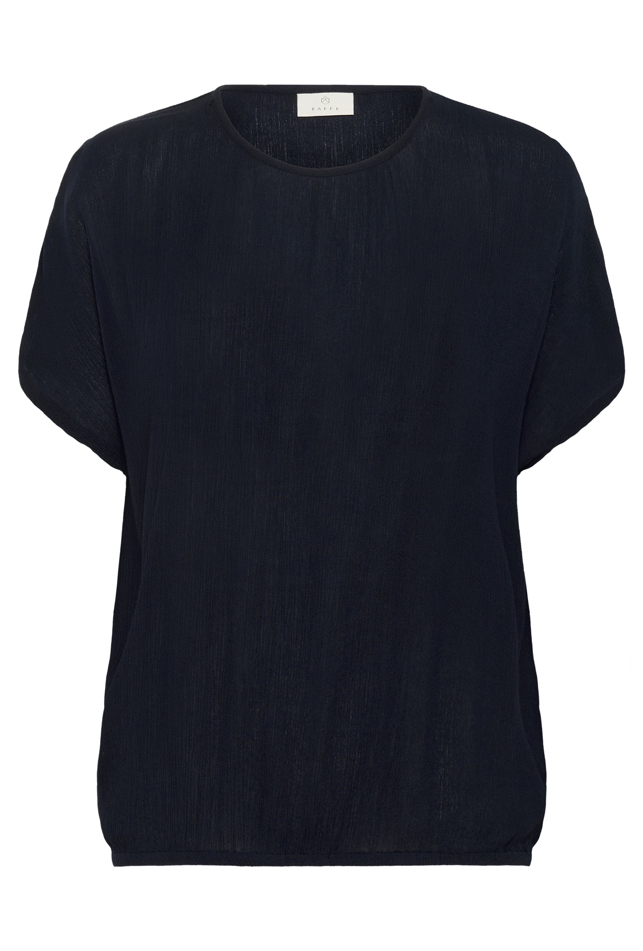 Kurzarm-Bluse PACK FRONT 10500781-52737