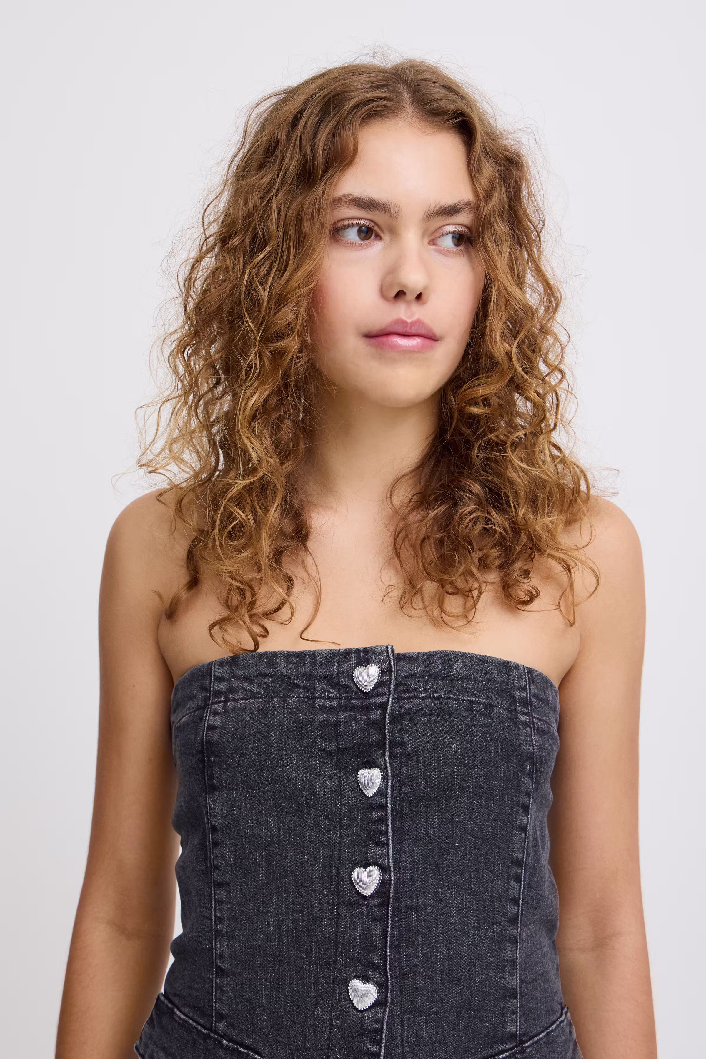 IHBRAIDY Top LOOKBOOK DETAIL 20122260-200341