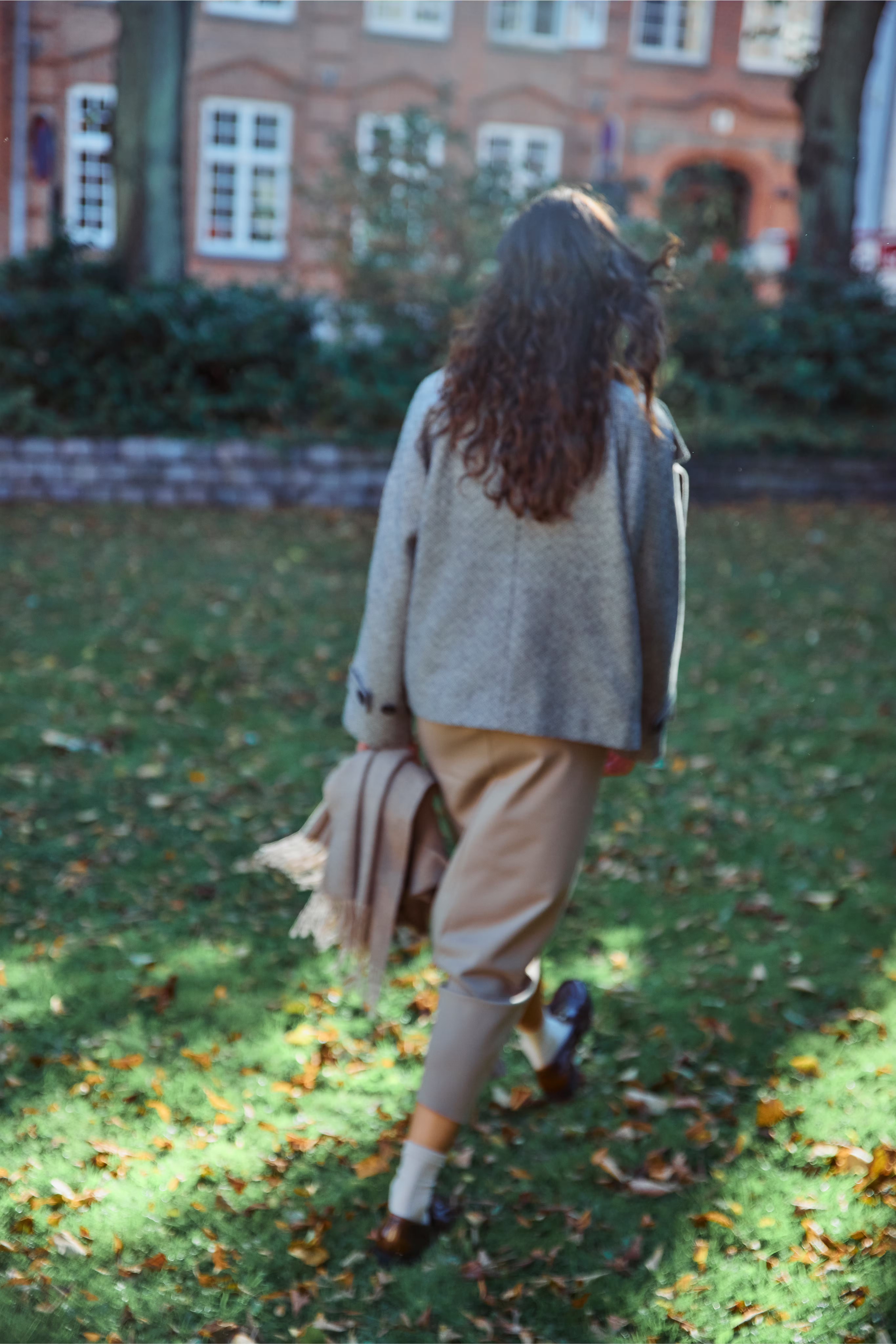 FRPASMIRA Skjerf LOCATION NONE 20616170-1713111