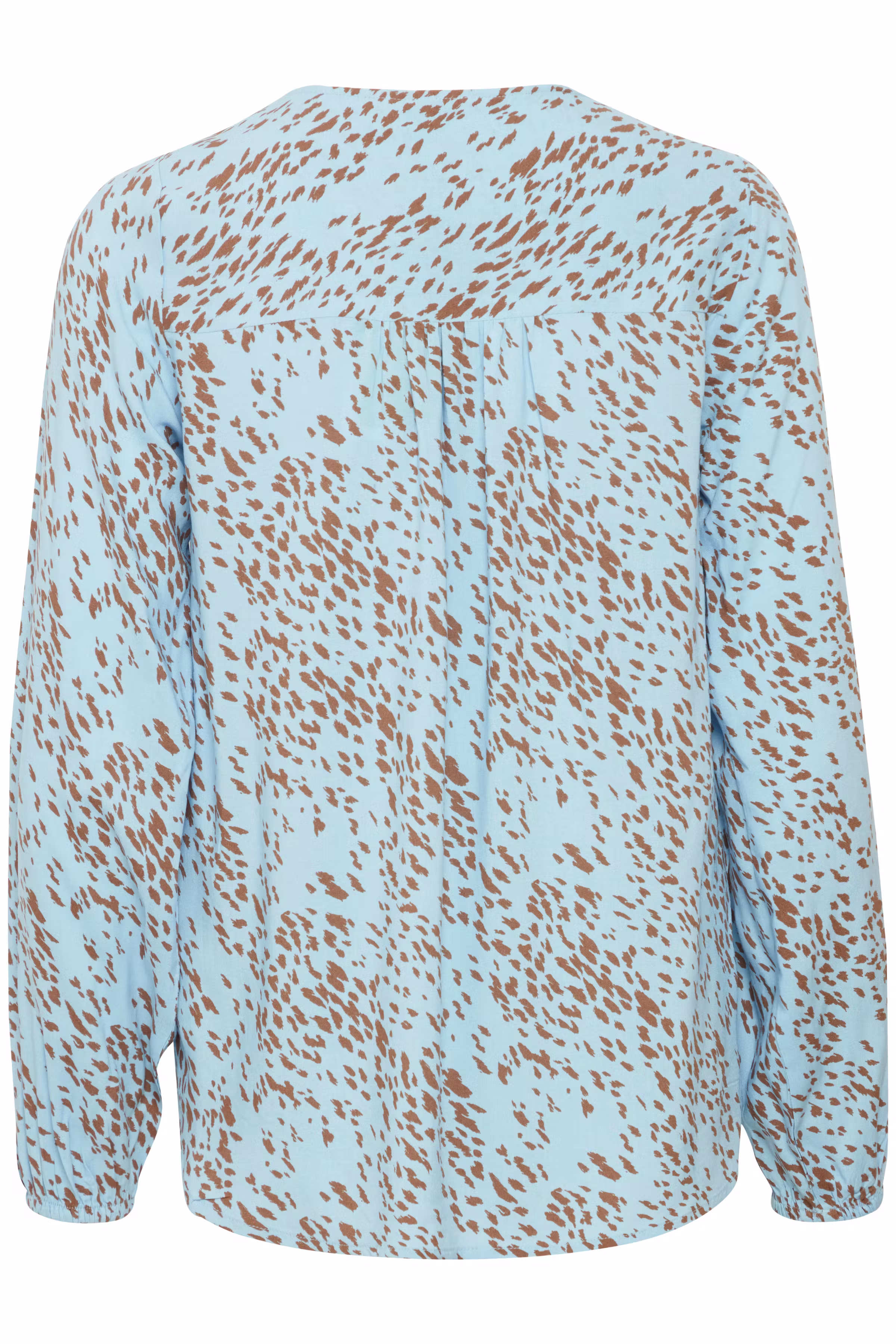 FRSILJE Bluse PACK BACK 20613270-203209