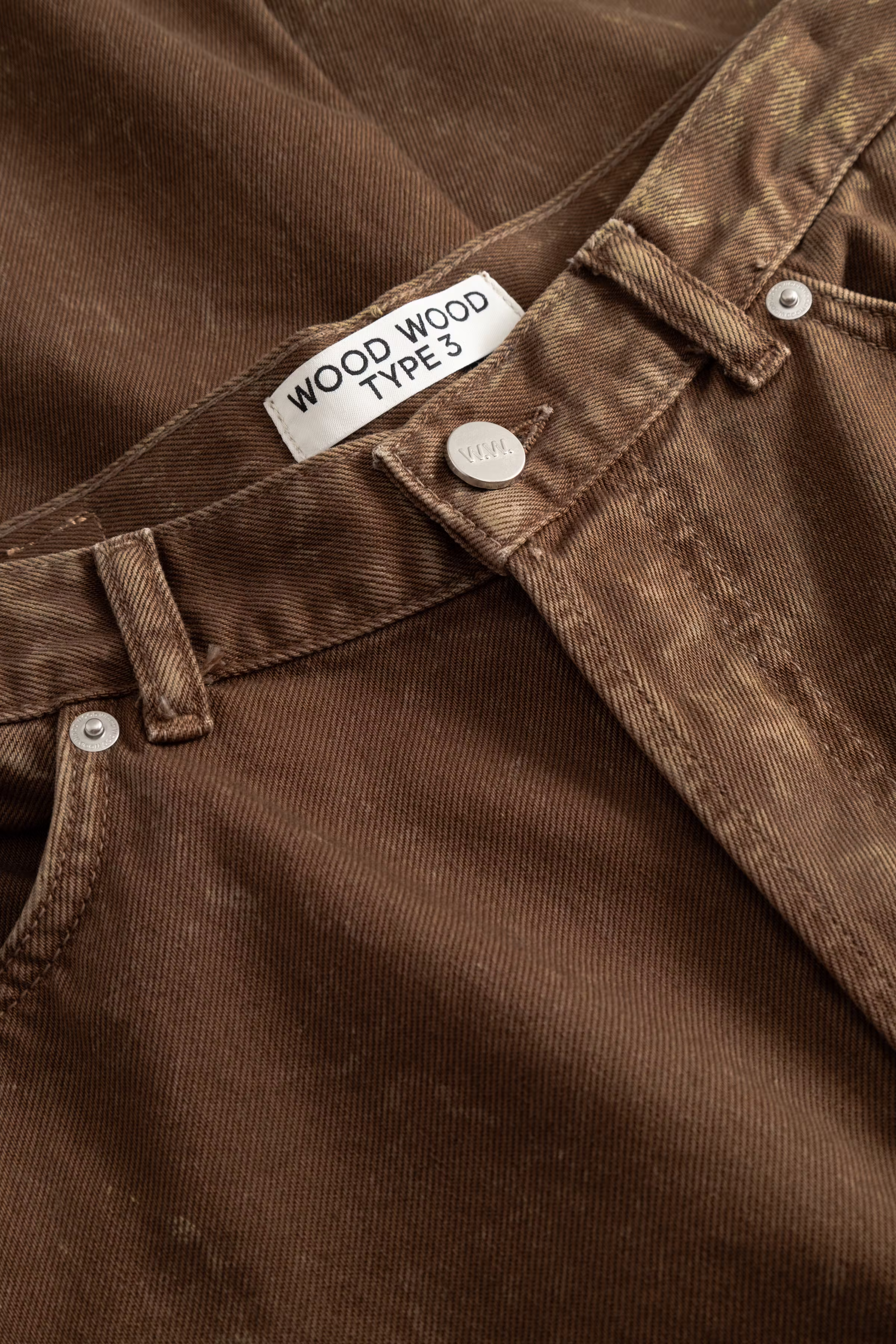 WWType 3 jeans PACK DETAIL 30251973-304677