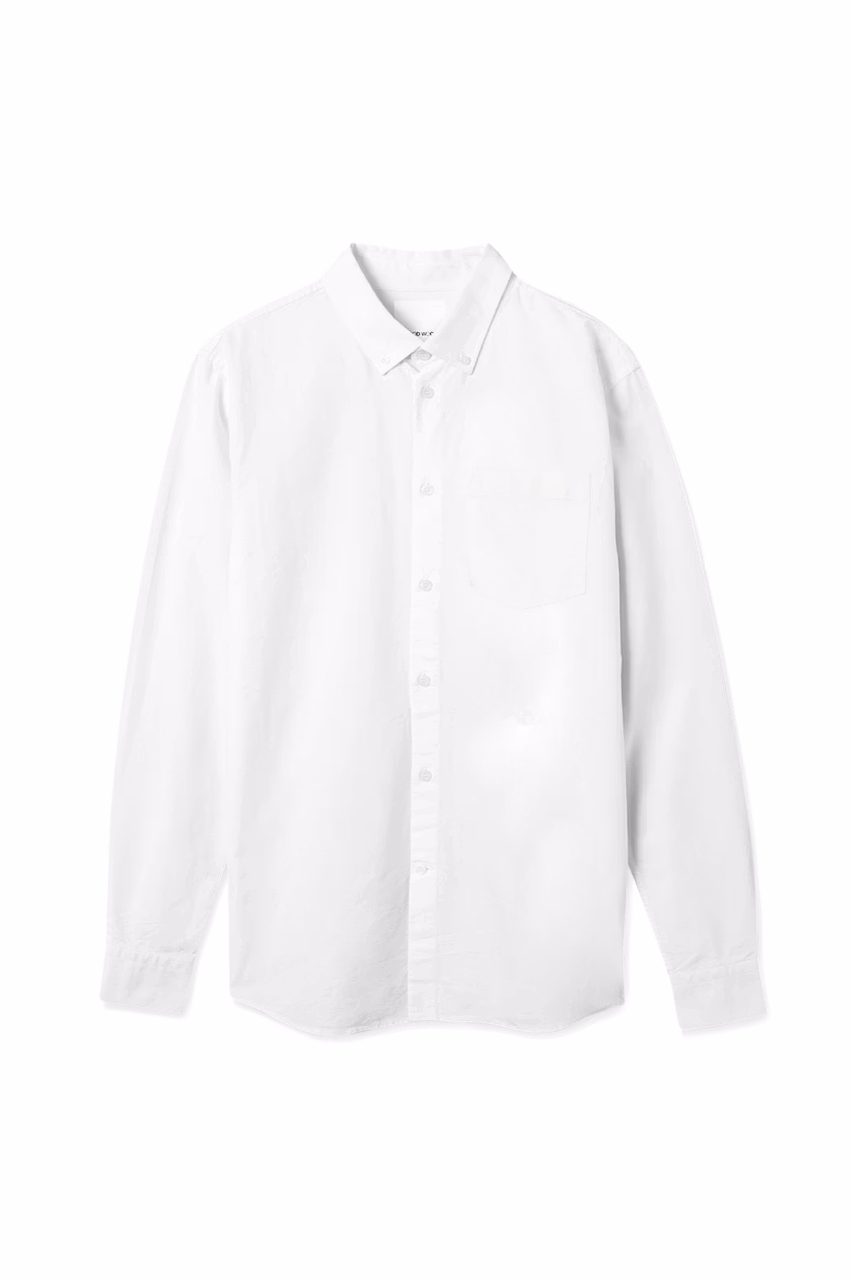 WWAdam Skjorta PACK FRONT 30251315-W0002