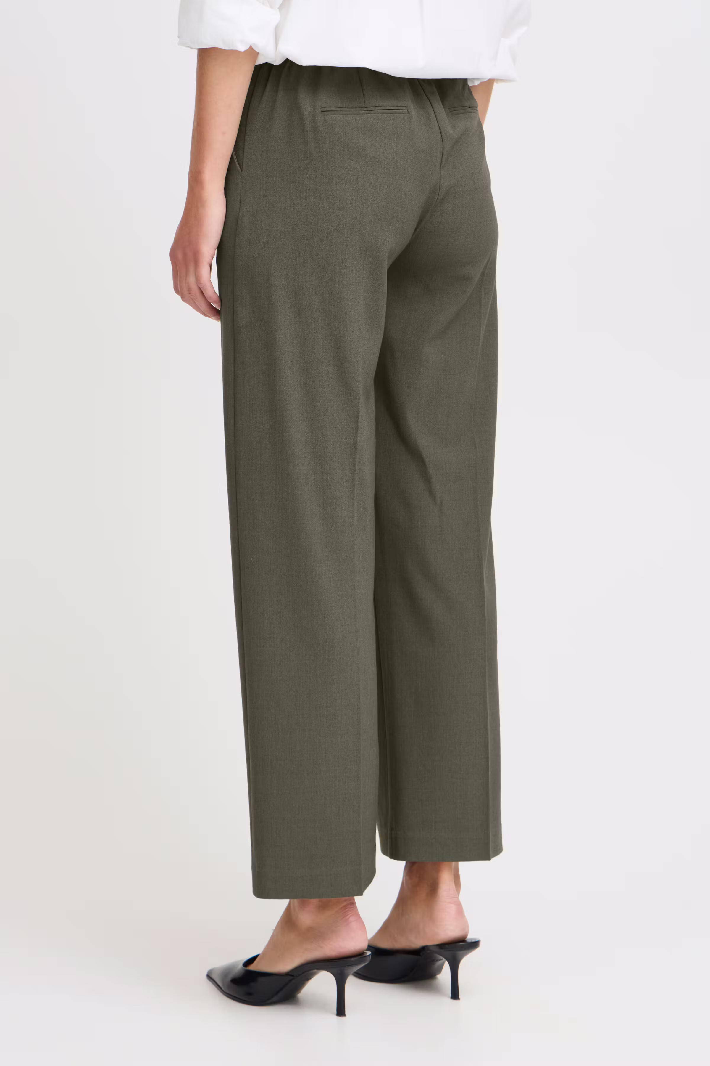 BYDANTA Bukser LOOKBOOK BACK 20815027-1713141